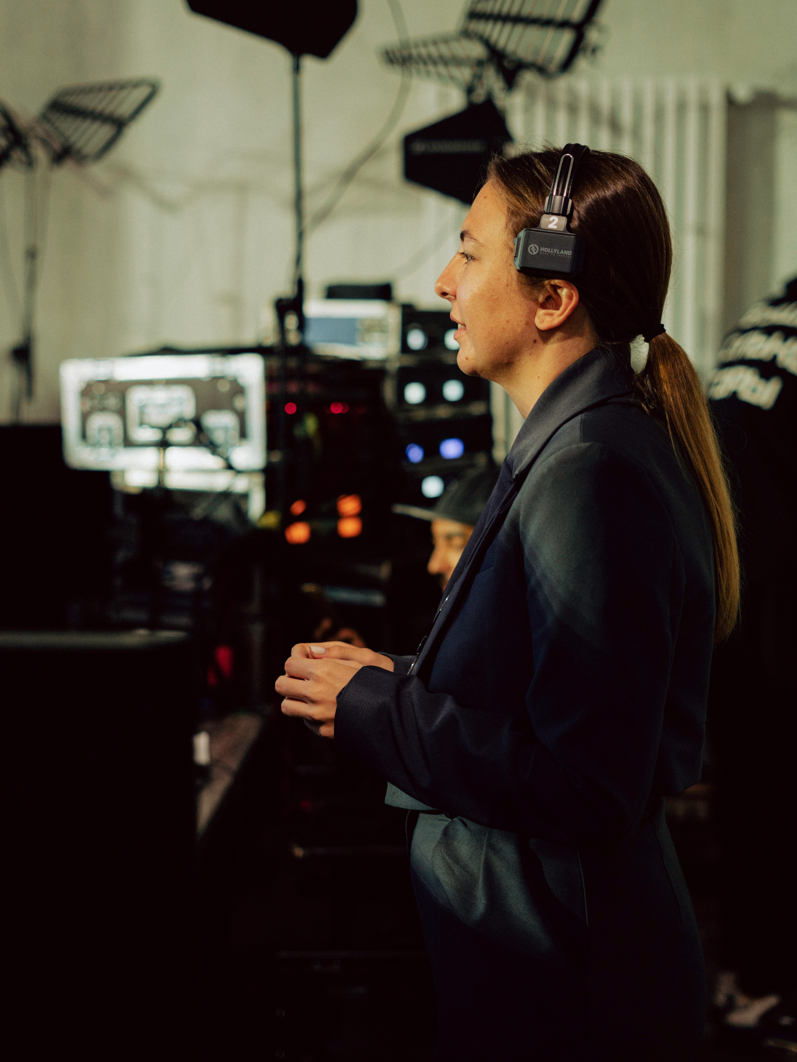 INPROSSECO FEST. Фотограф в Москве Шалышко Ангелина