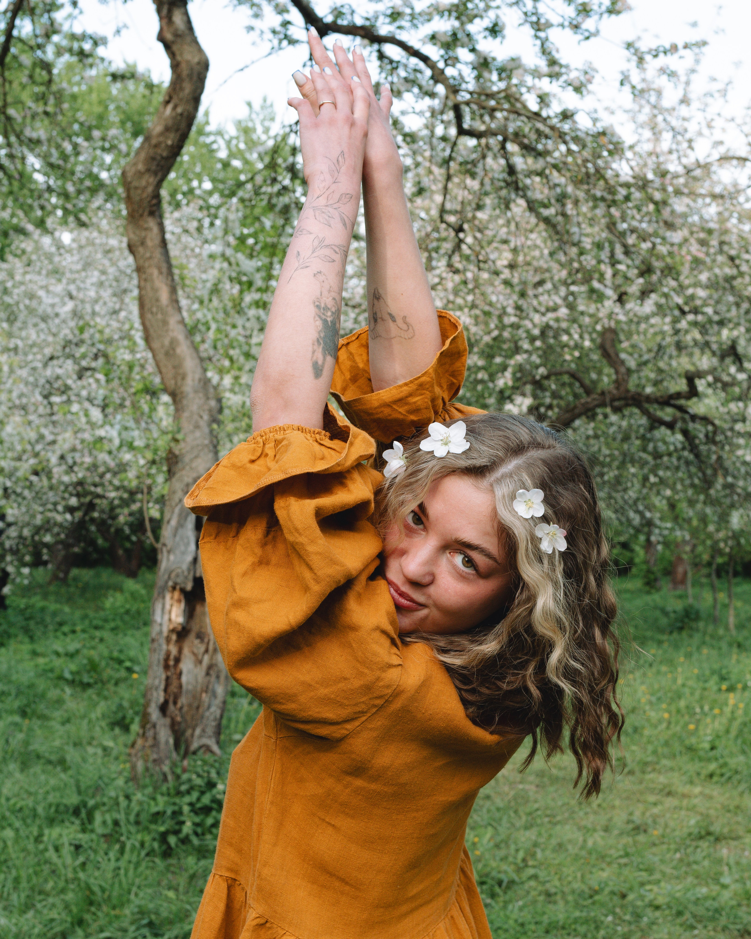 Милана. Фотограф в Москве Шалышко Ангелина