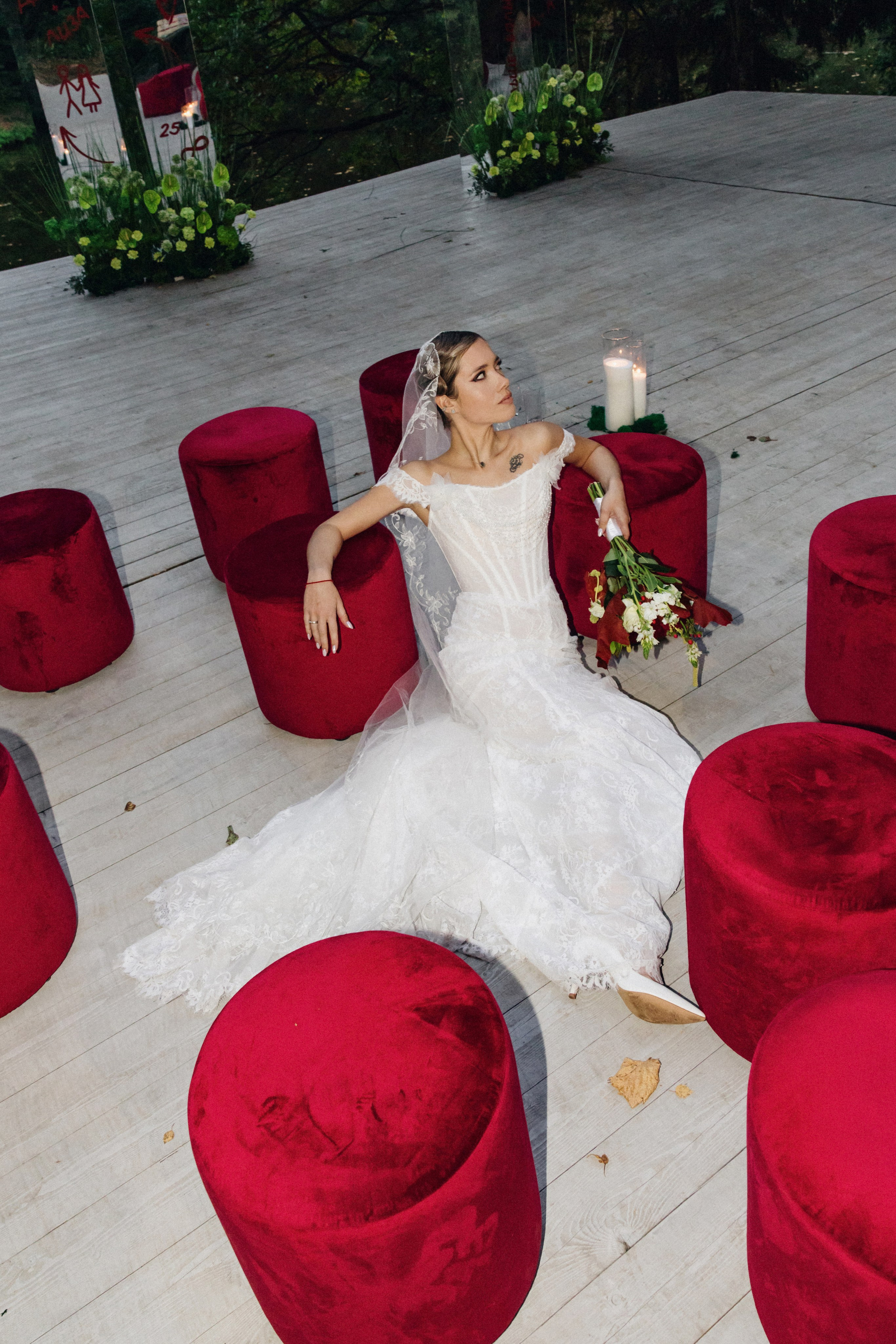 Денис и Елизавета. Фотограф в Красноярске