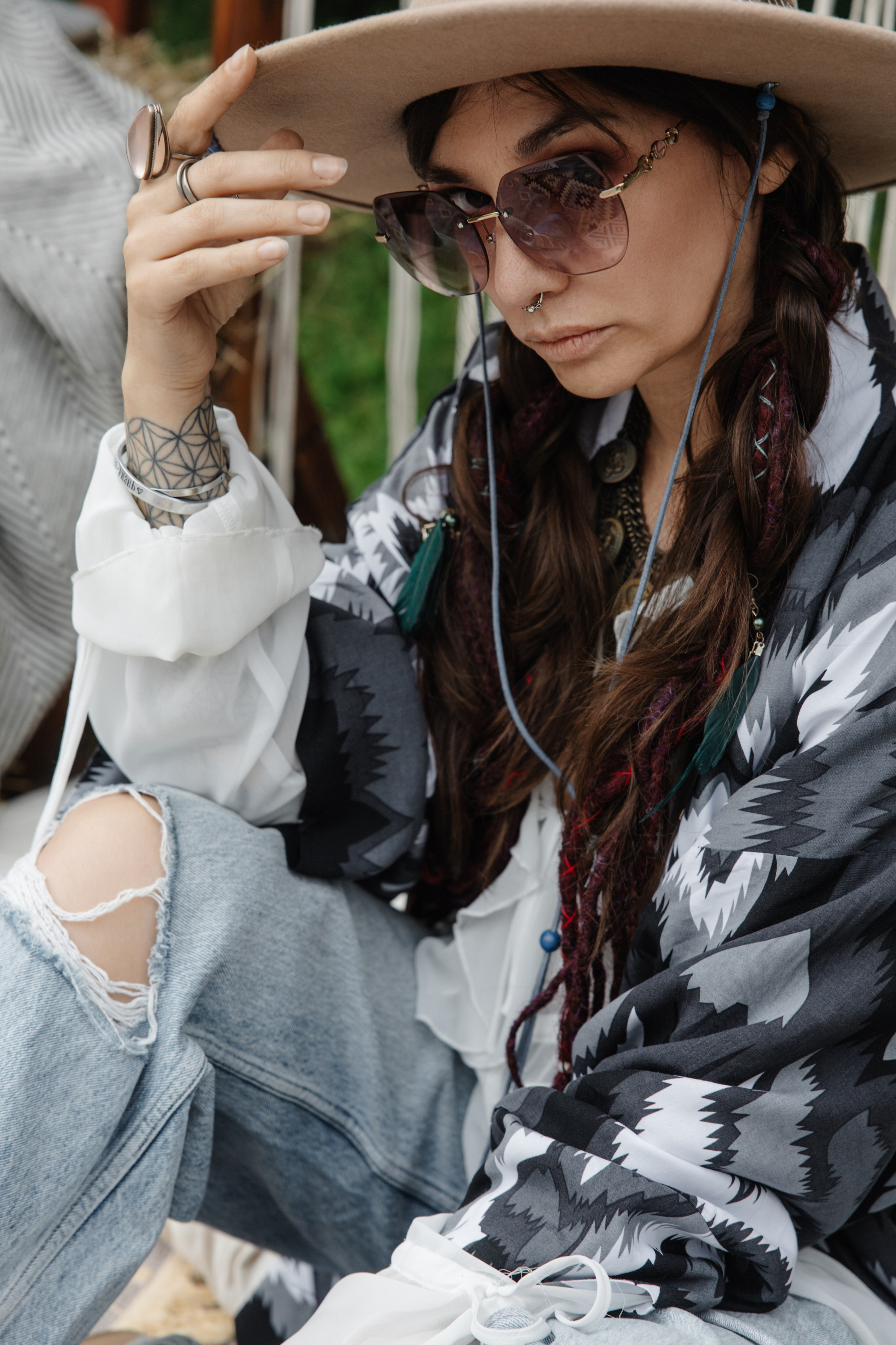 ГРЕНАДА. Фотограф в Красноярске