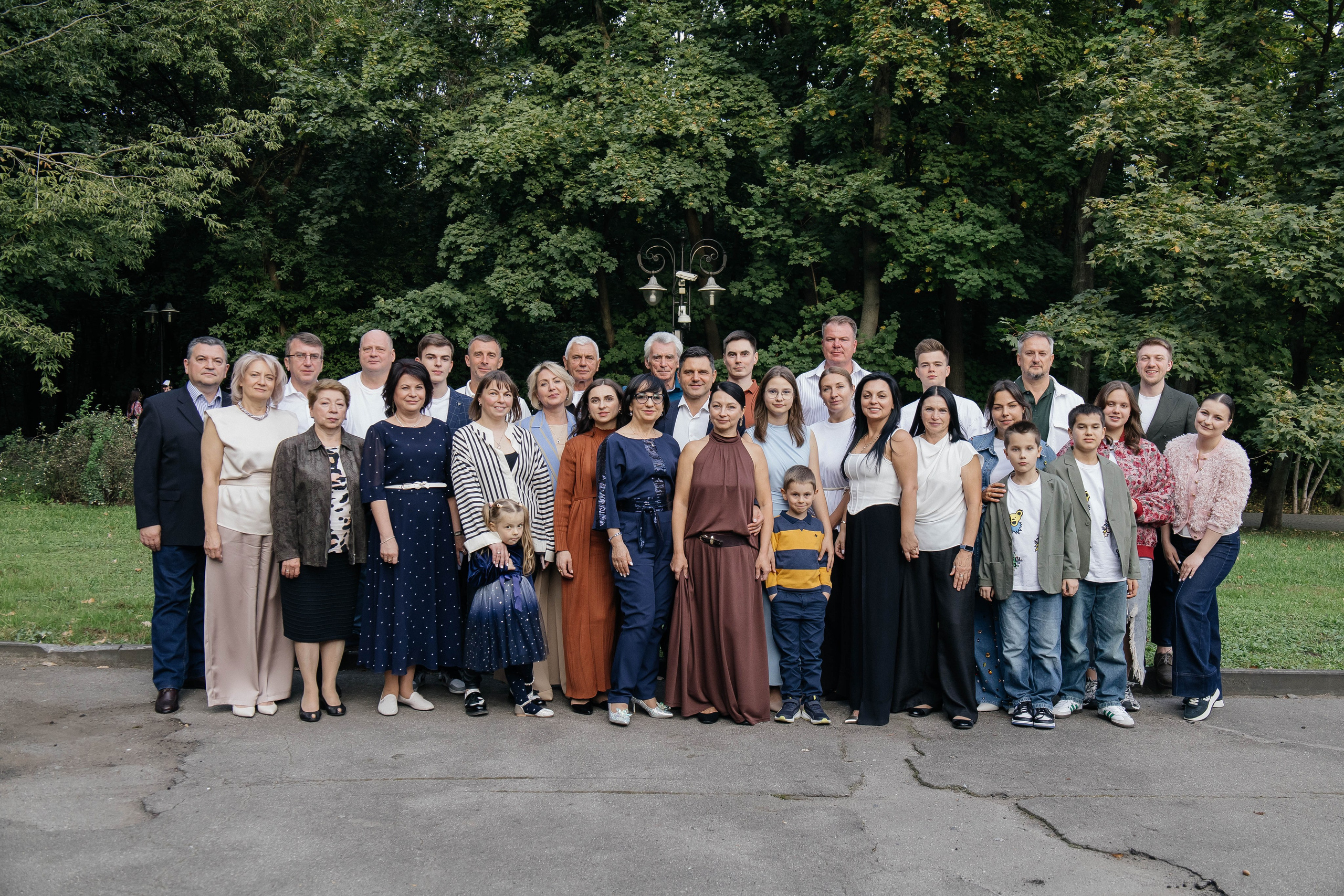 День рождения СССР. Индивидуальный, парный и семейный фотограф Алиса Полунина