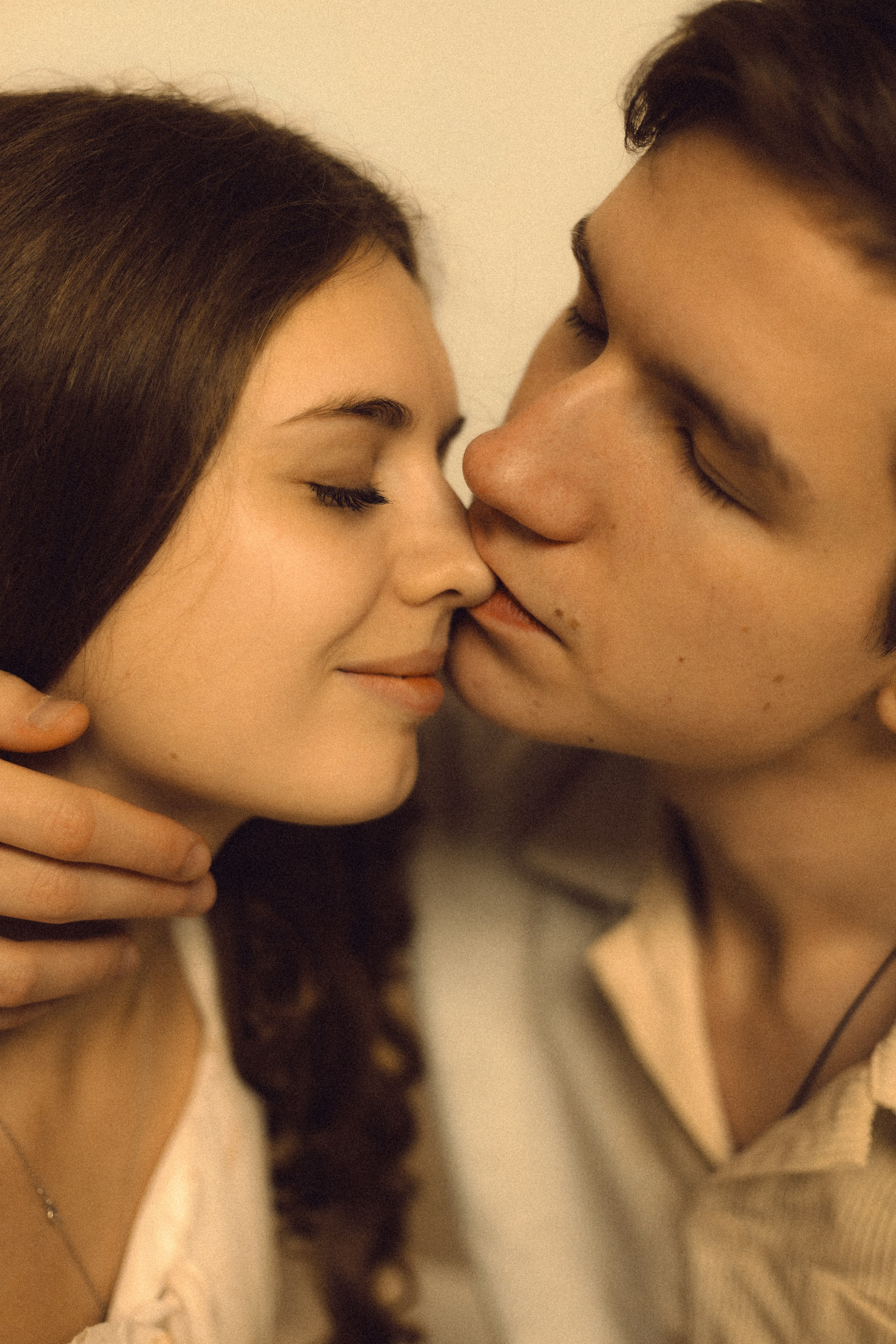 Никодим и Алиса. Фотограф свадебных и парных историй Кристина Шакула