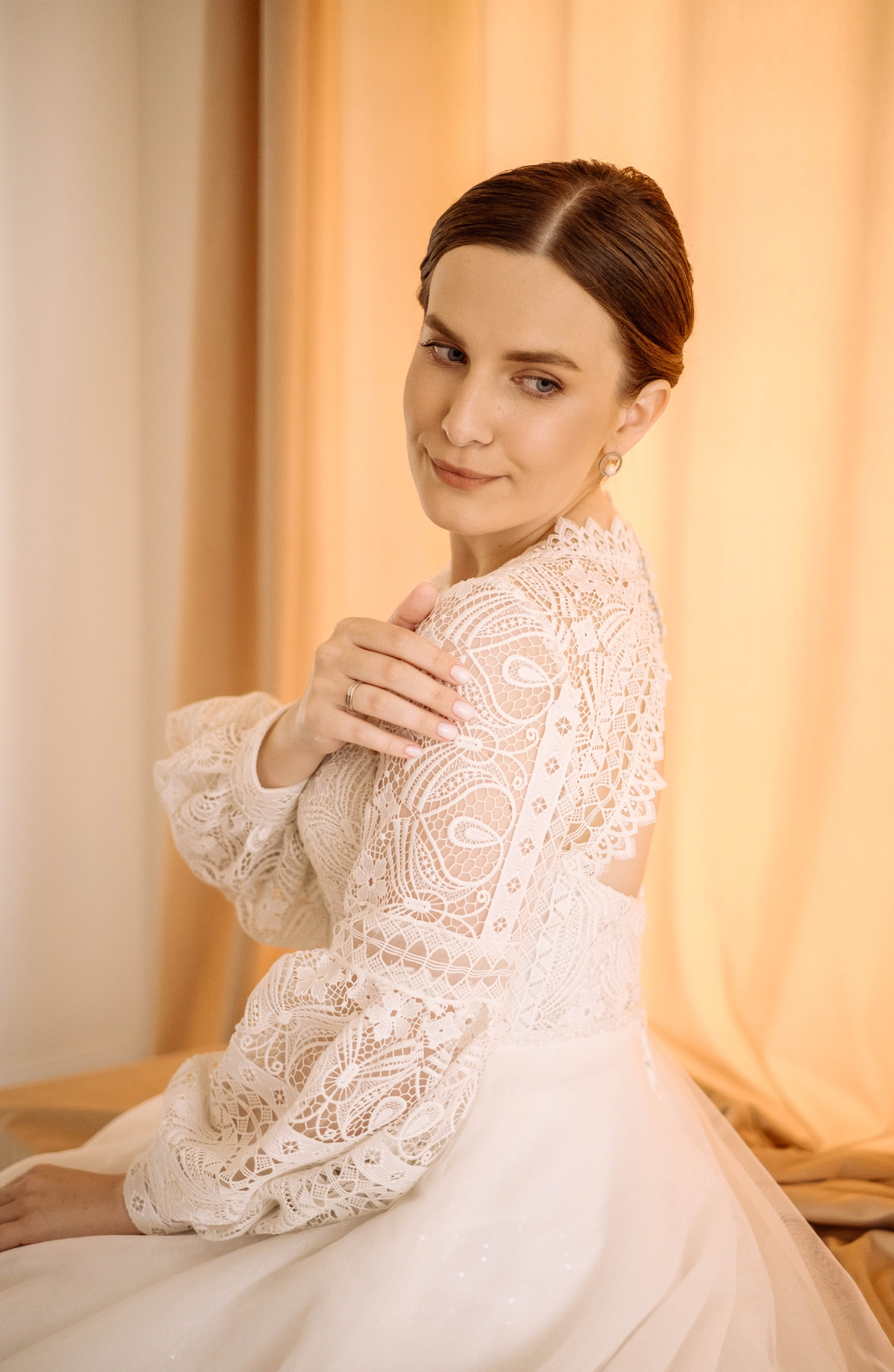 Арсений&Александра. Фотограф в Челябинске I Надин Палмер