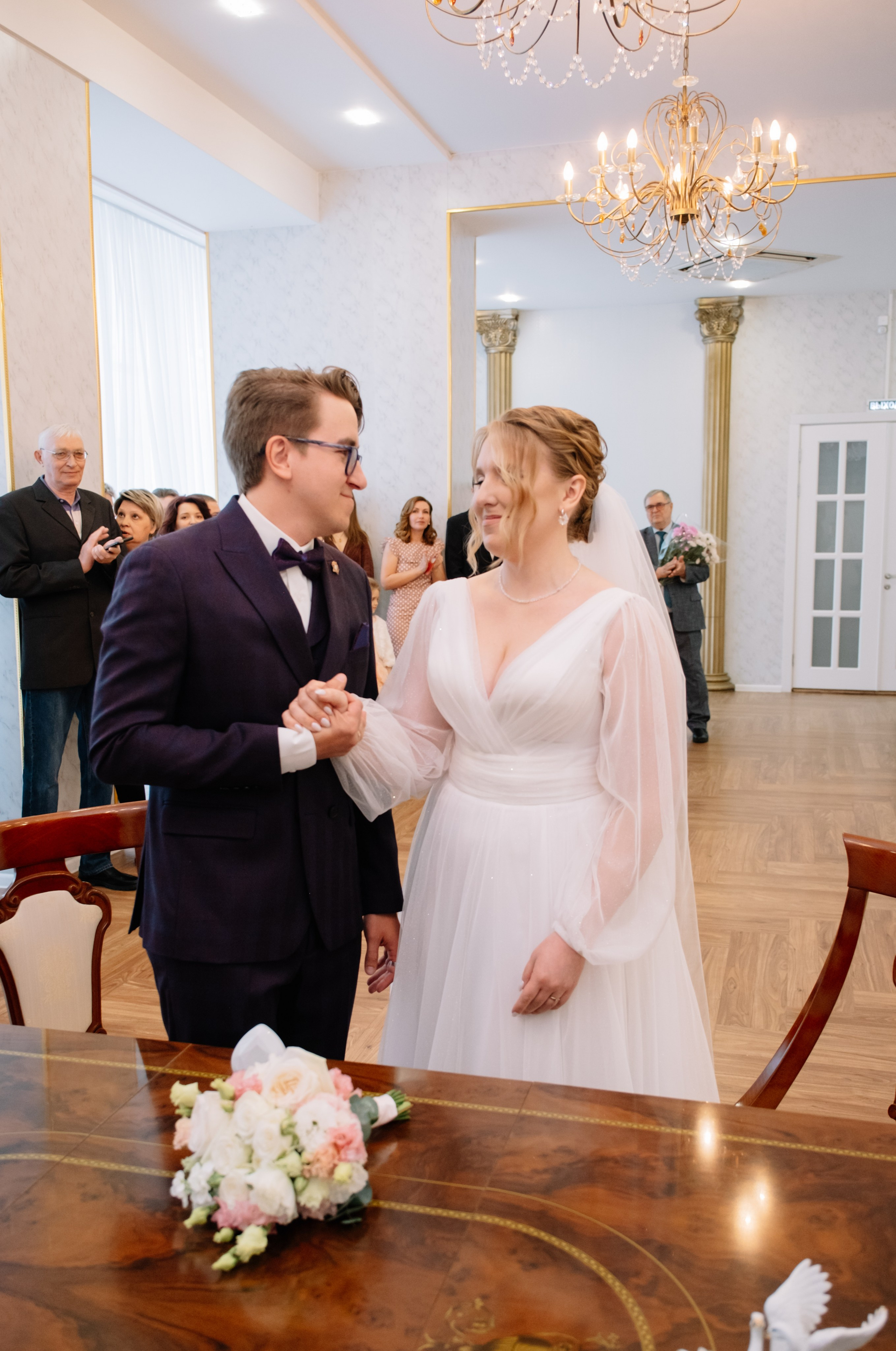 Е&А. Фотограф в Челябинске I Надин Палмер