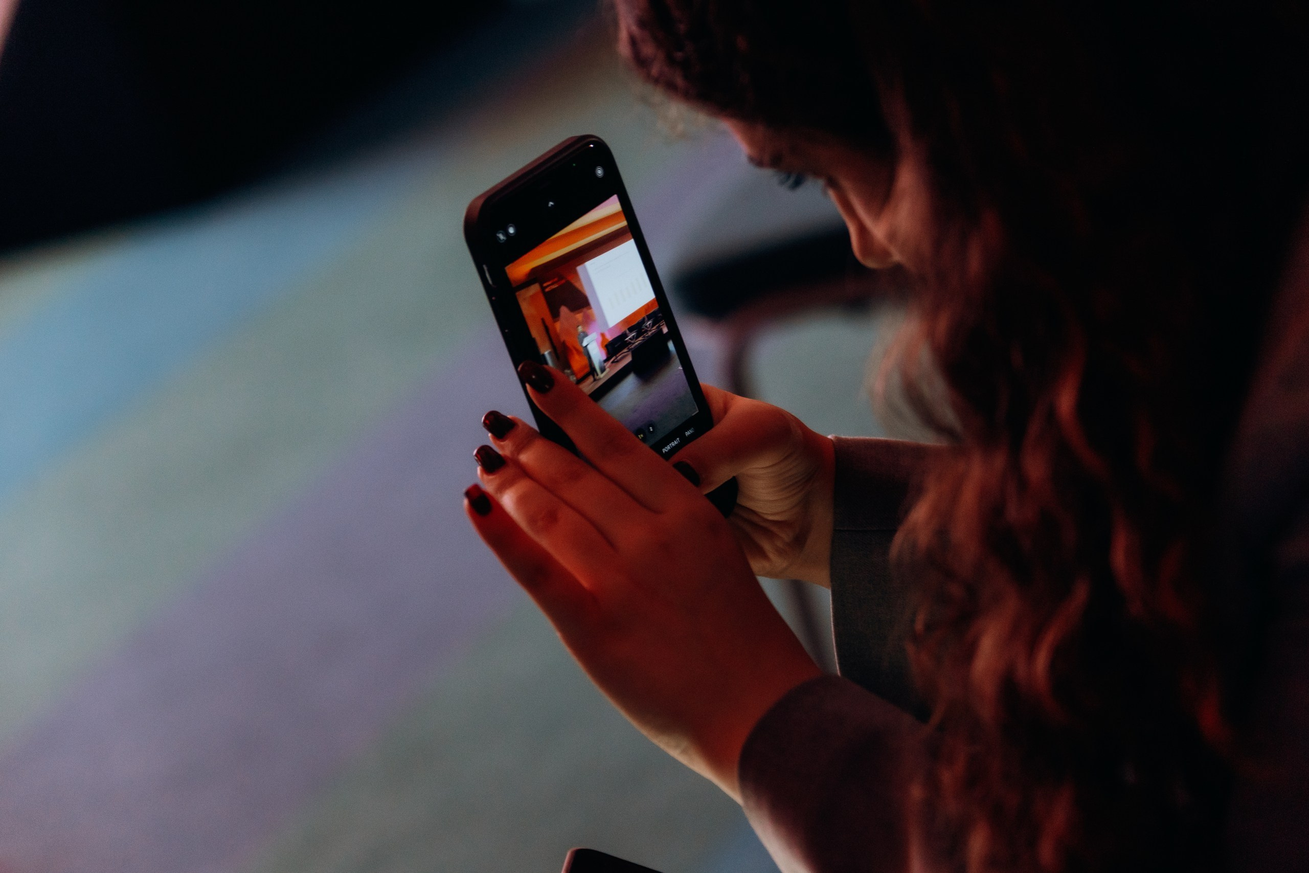 Мetallconf в Сочи. Фотограф Виктория Дунаевская в Санкт Петербурге