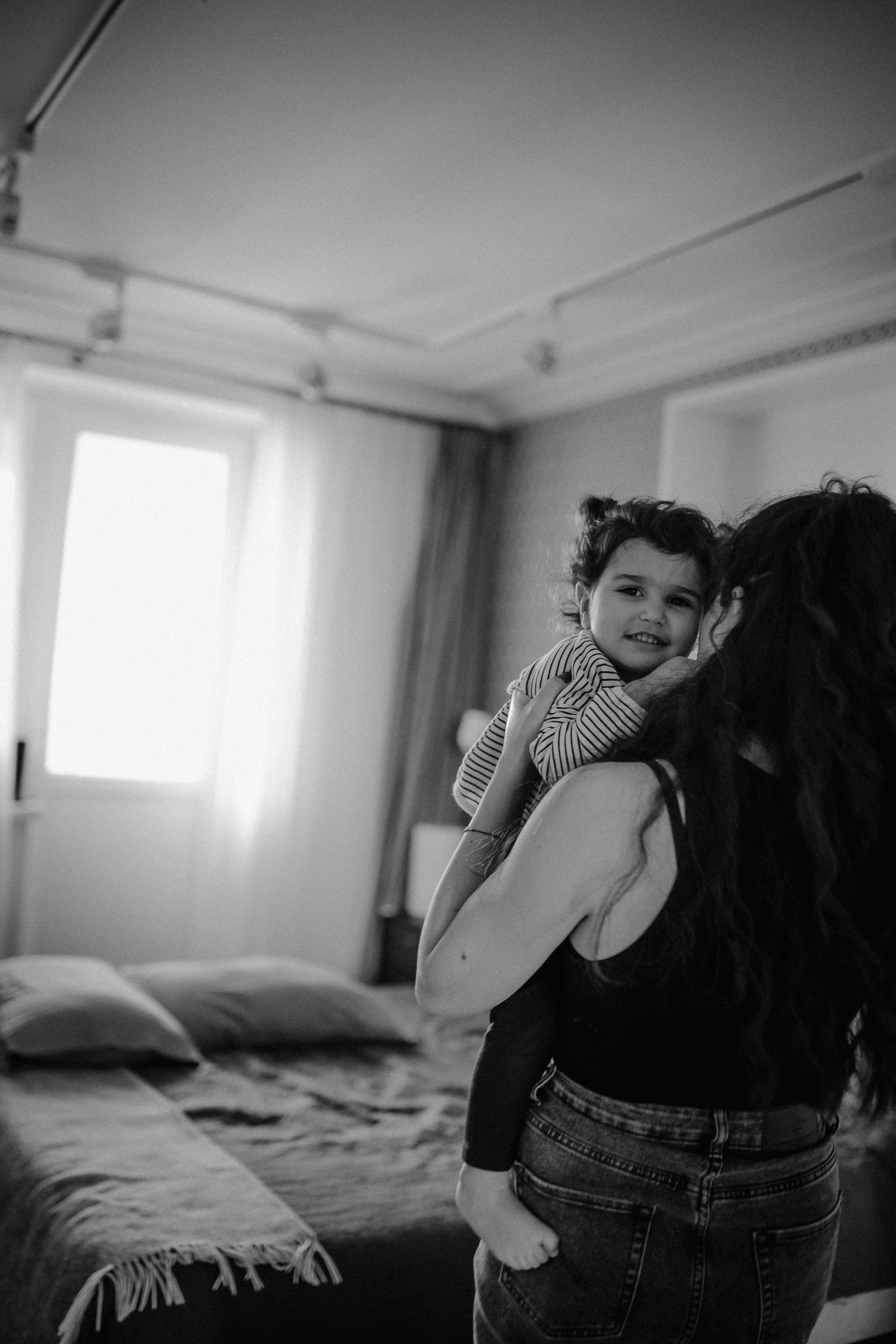 FAMILY. Фотограф Агеева Мария