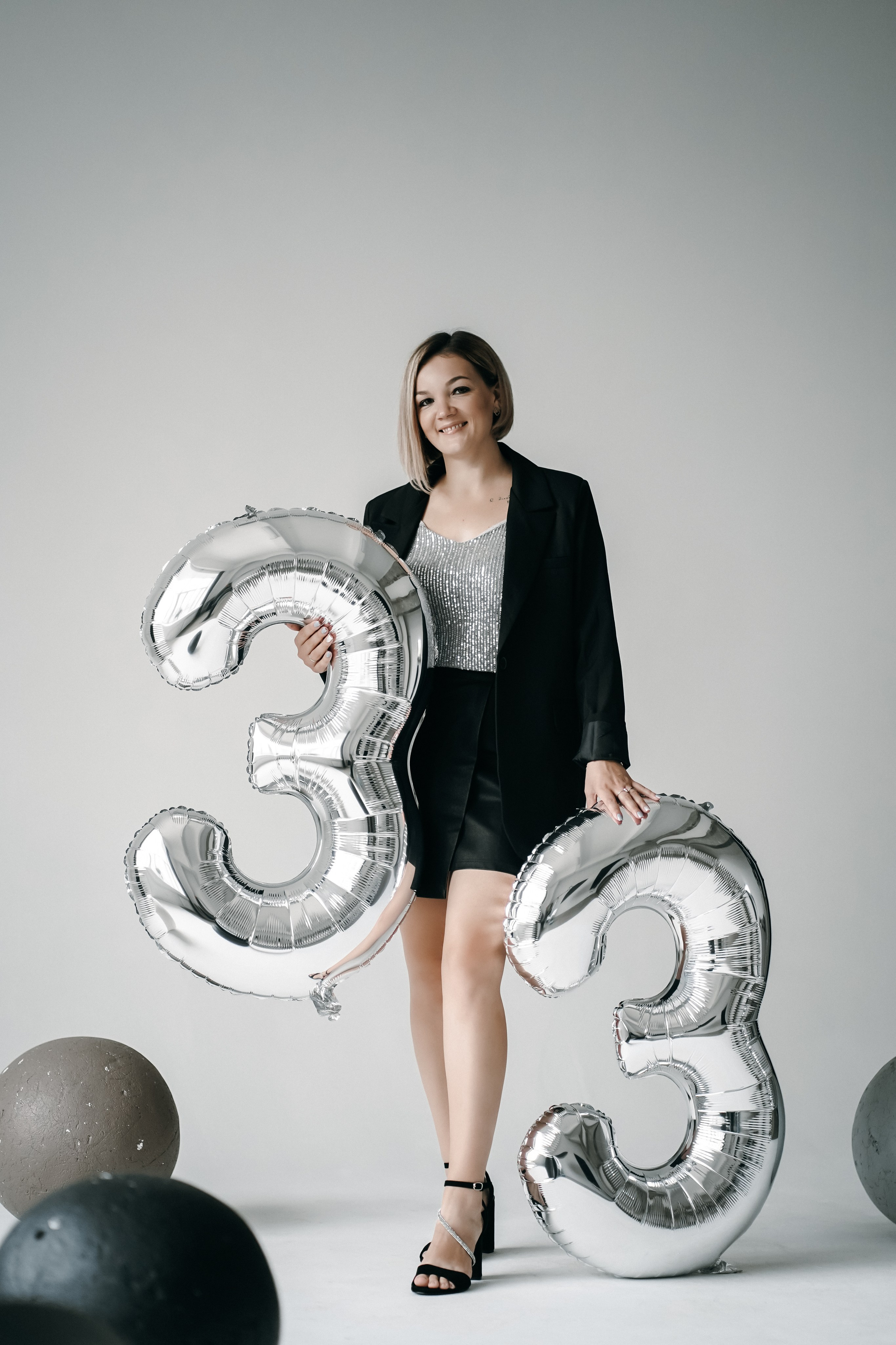 Портреты. Фотограф в Москве и МО