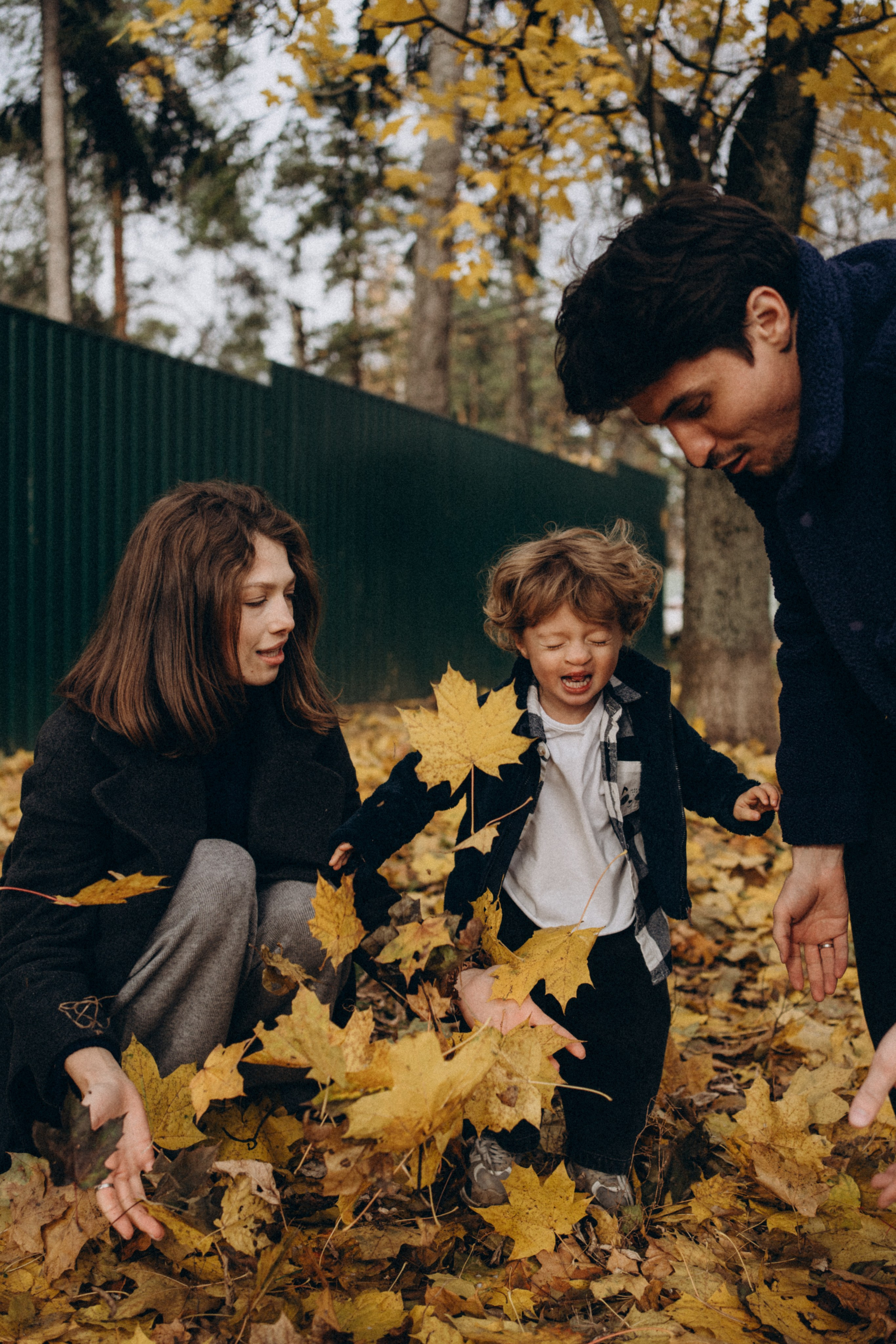 Льву 2 года. Семейный и детский фотограф и видеограф в Москве, Серпухове и Тарусе Валерия Сорокина