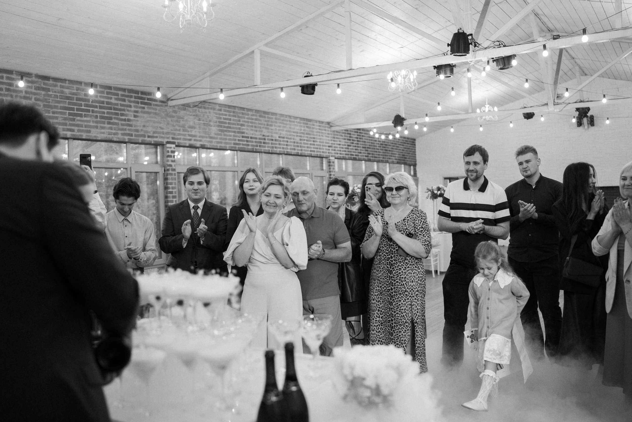 Выездная регистрация. Фотограф в Санкт-Петербурге — Лучина Екатерина