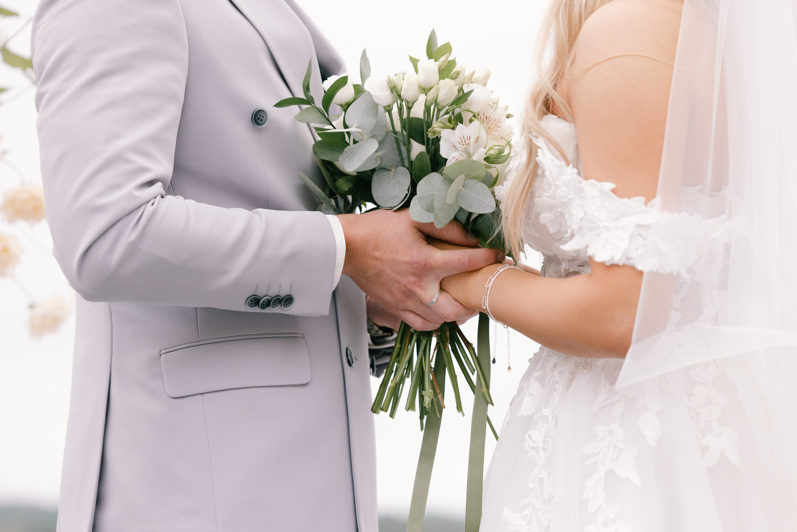 Wedding. Фотограф в Ижевске и Казани Богданов Яков