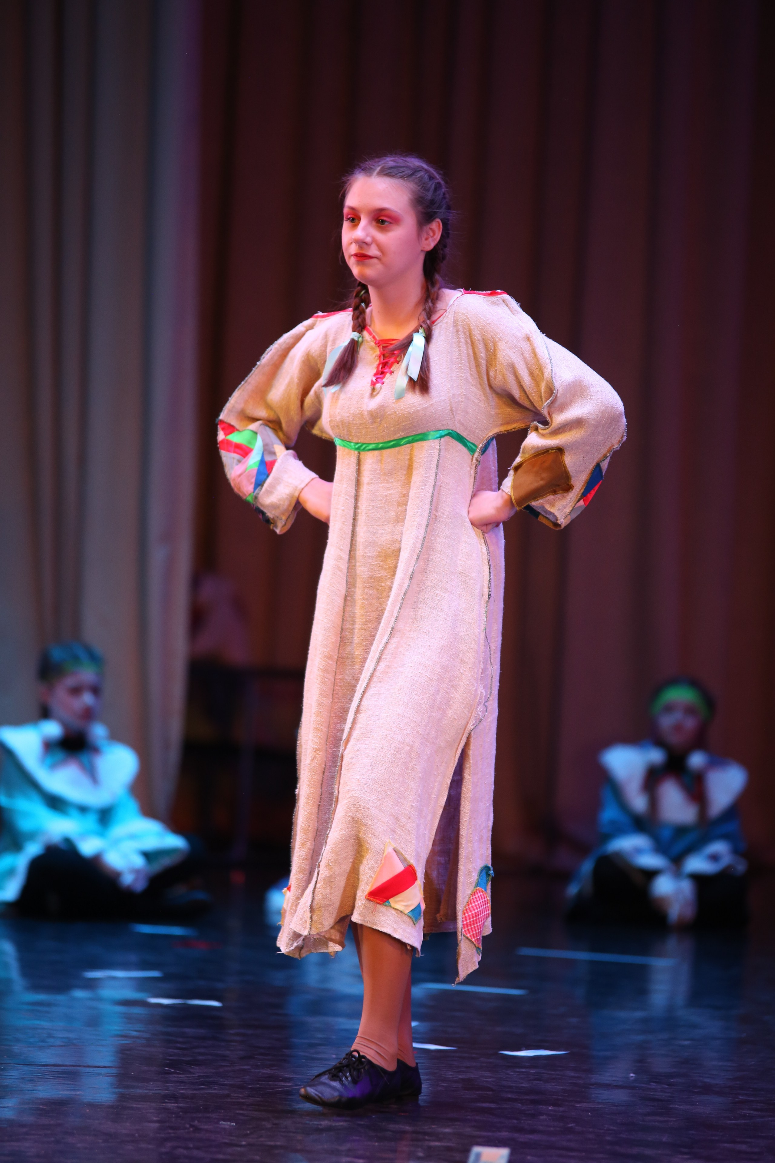 ТС ФАНТАЗИЯ — БЕНЕФИС 25 ЛЕТ. Профессиональный фотограф в Мценске и Орловской области