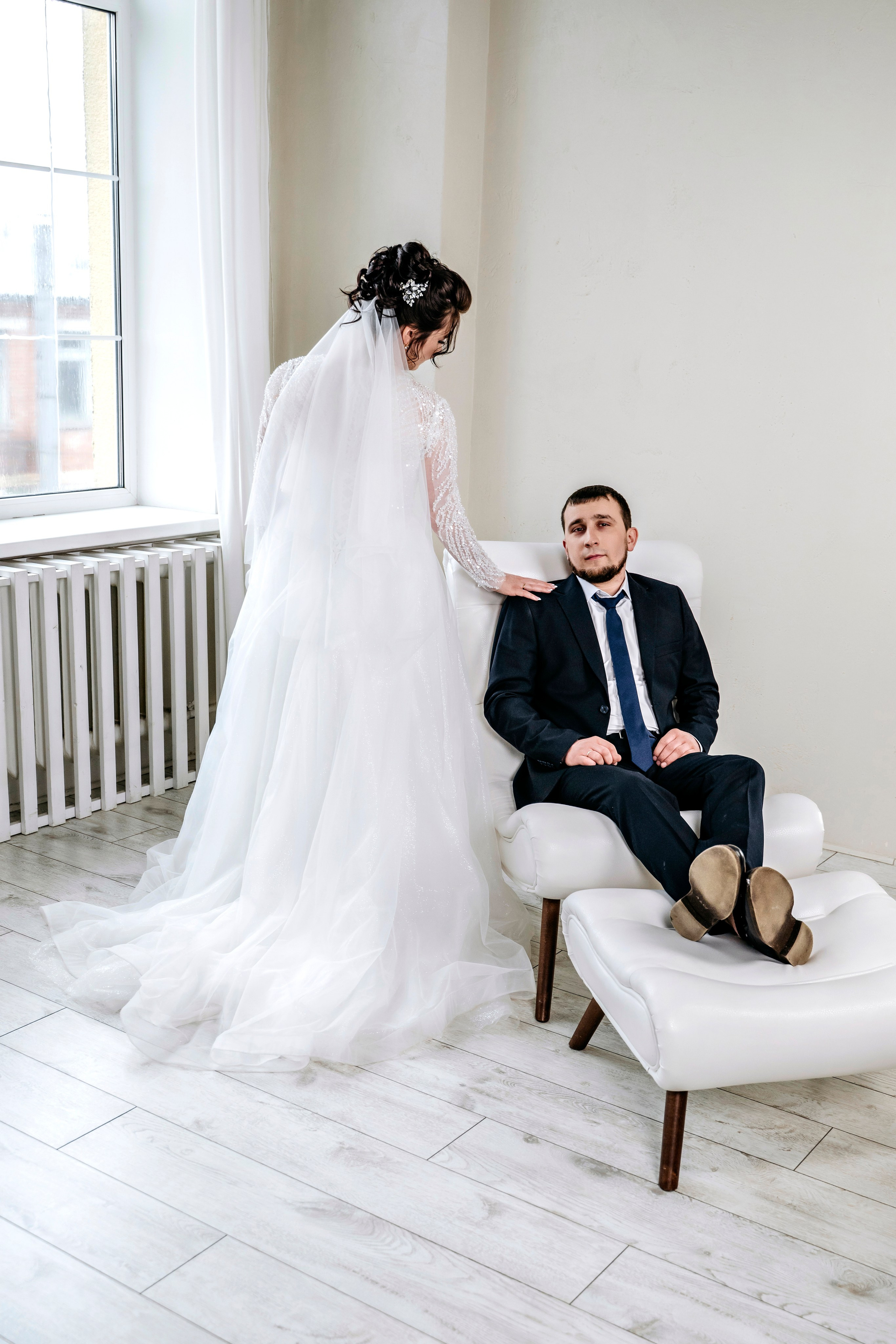 Влада и Андрей. Фотограф самых запоминающихся моментов Вашей жизни