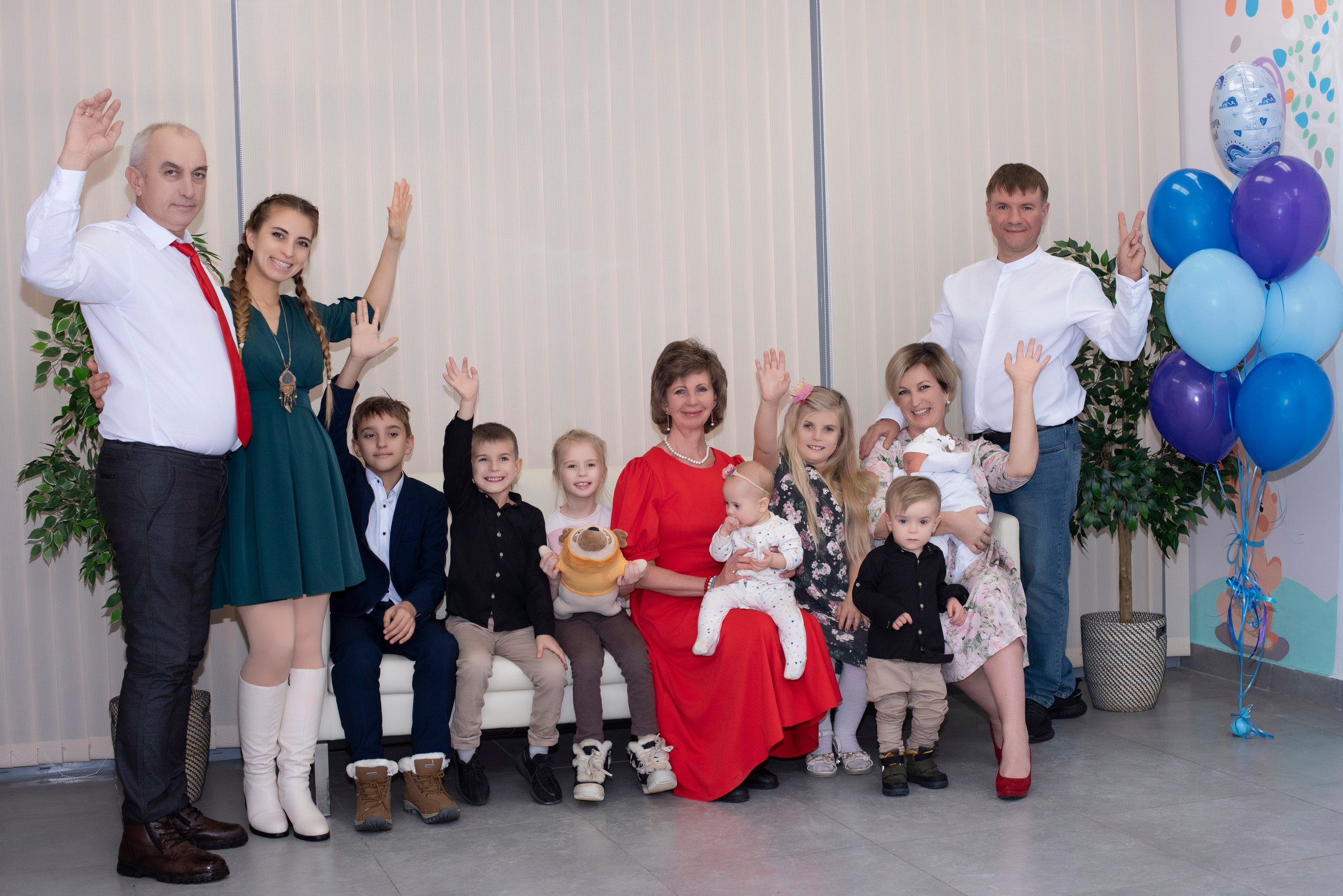 Ольга и Лев. Фотограф самых запоминающихся моментов Вашей жизни