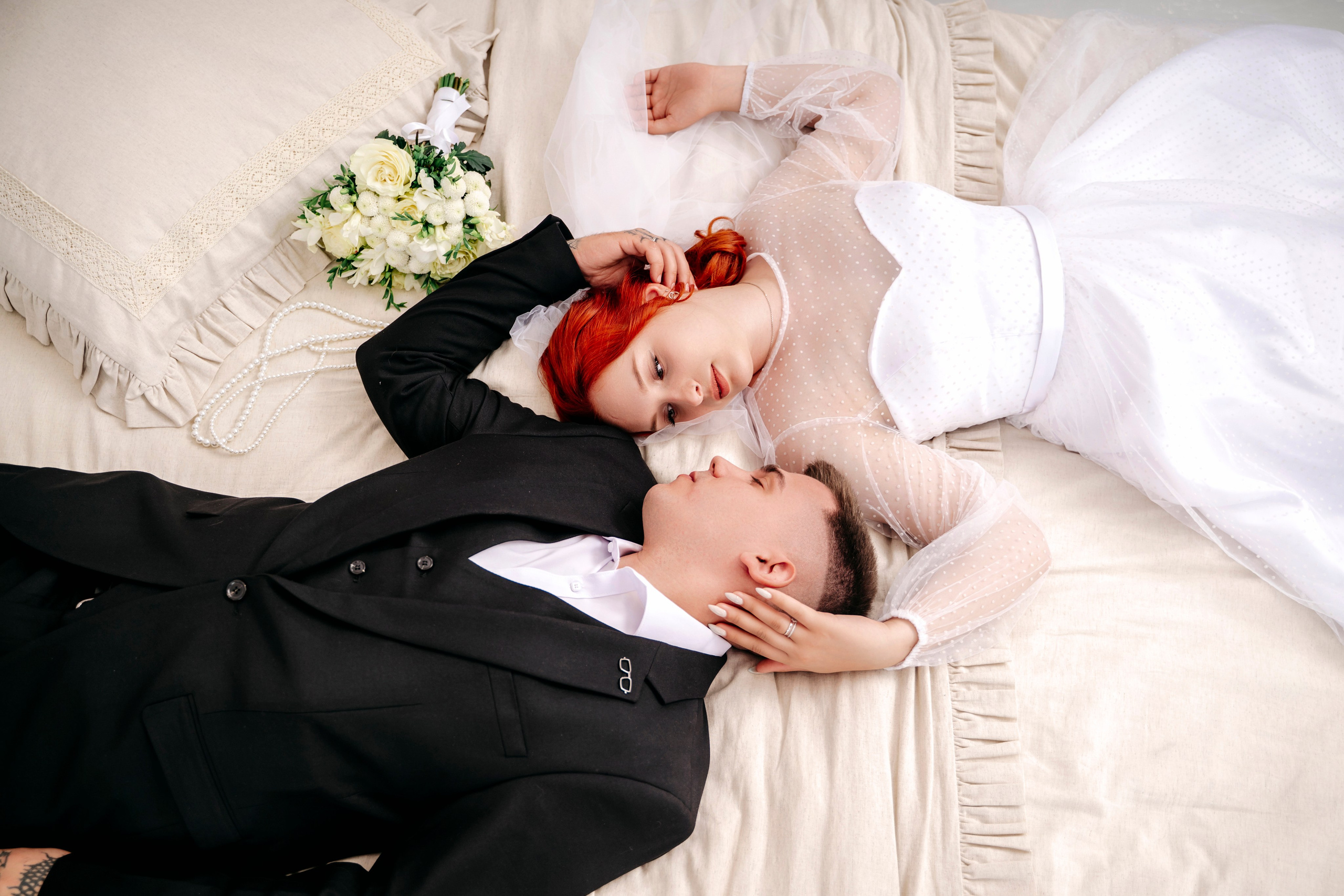 Екатерина & Евгений. Фотограф самых запоминающихся моментов Вашей жизни