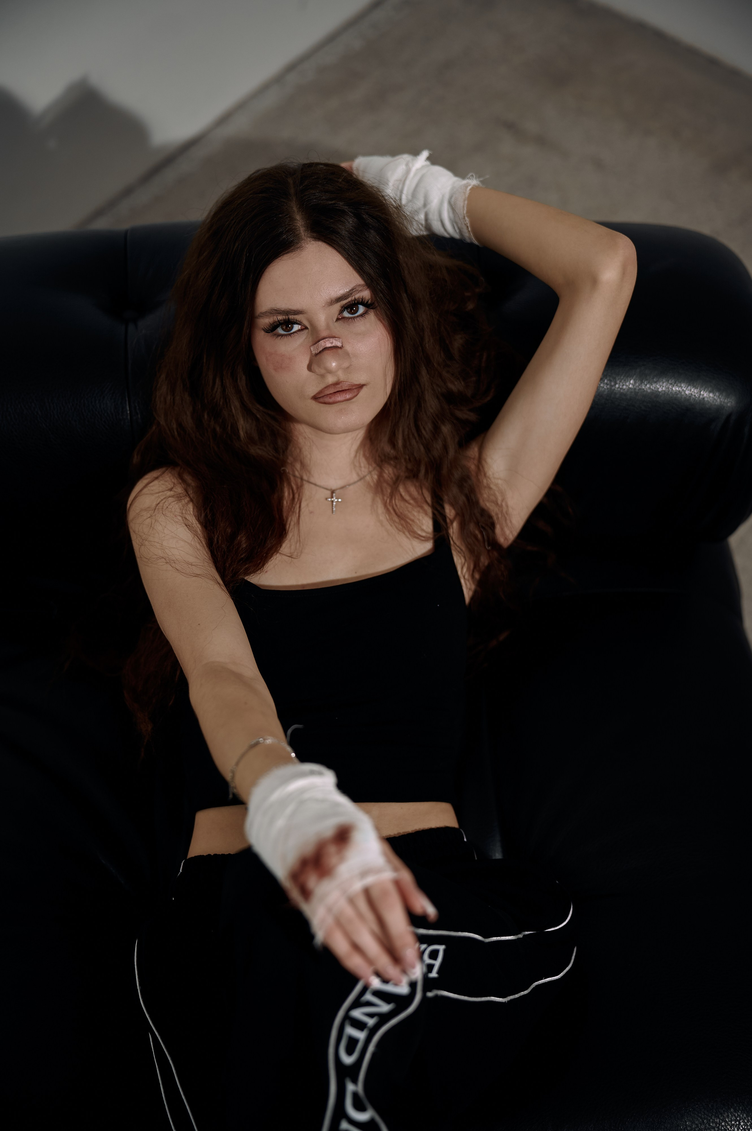 Рита Fight. Свадебный и семейный фотограф в Крыму