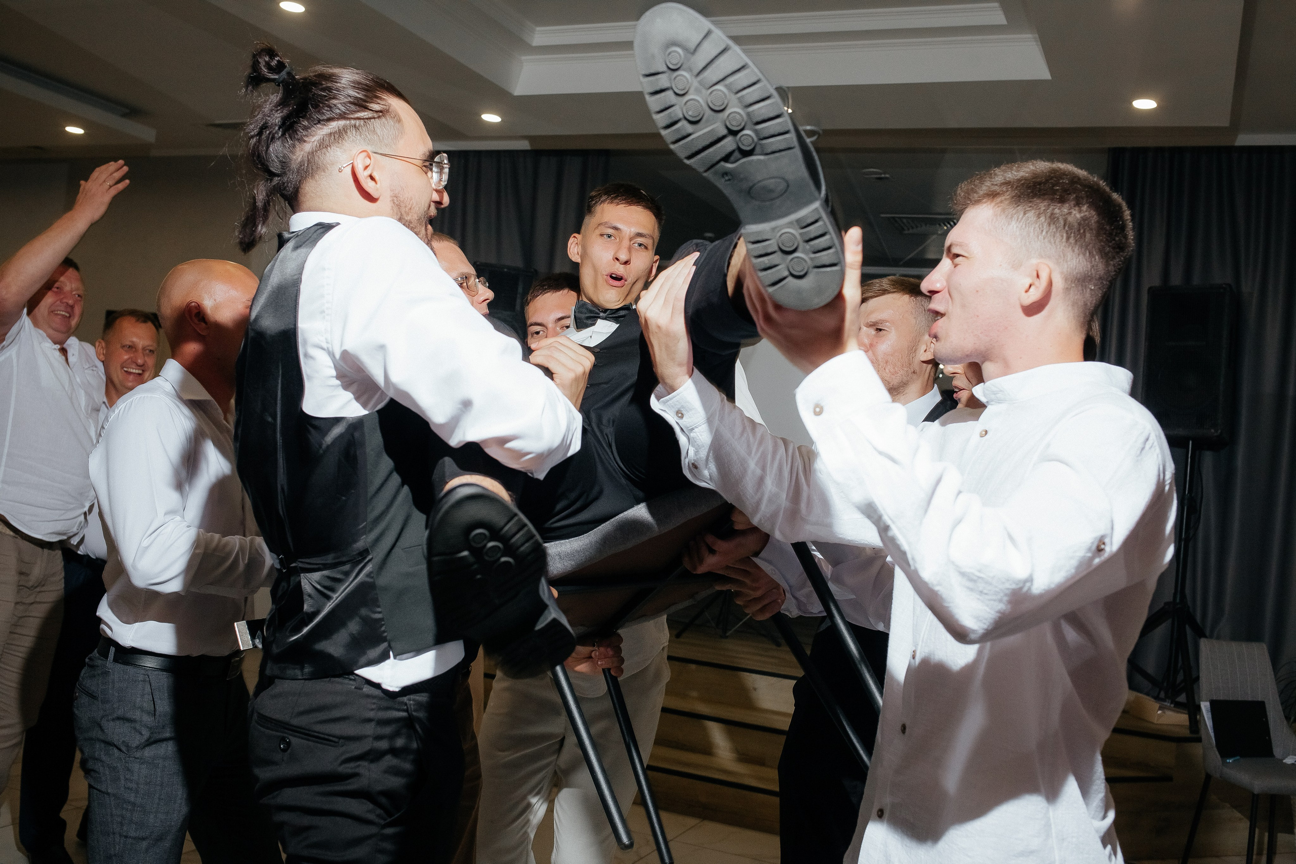 A & A. Фотограф Ольга Сапронова. Свадебный фотограф Ольга Сапронова