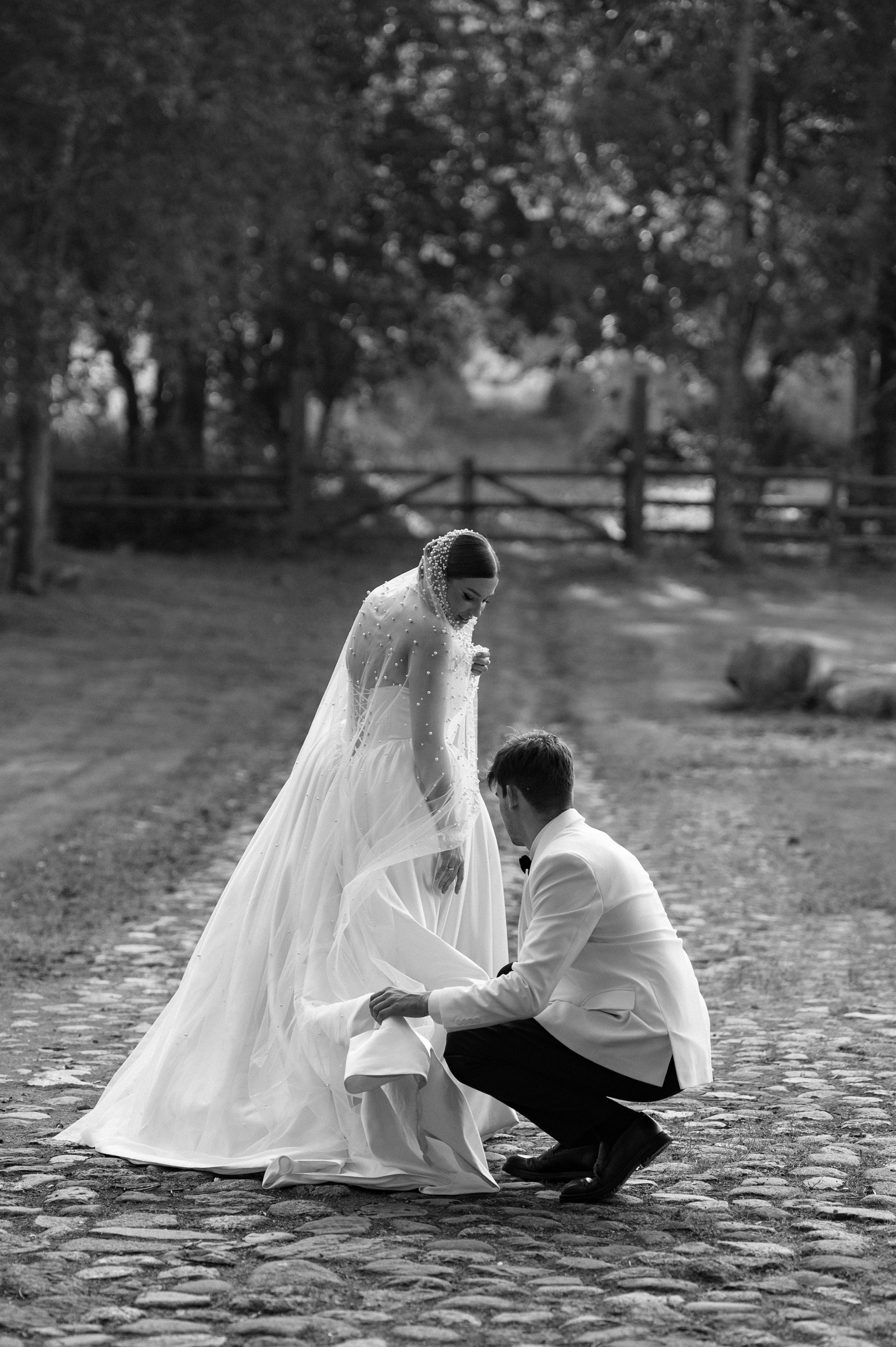 КИРИЛЛ И ИРА. Свадебный фотограф Минск