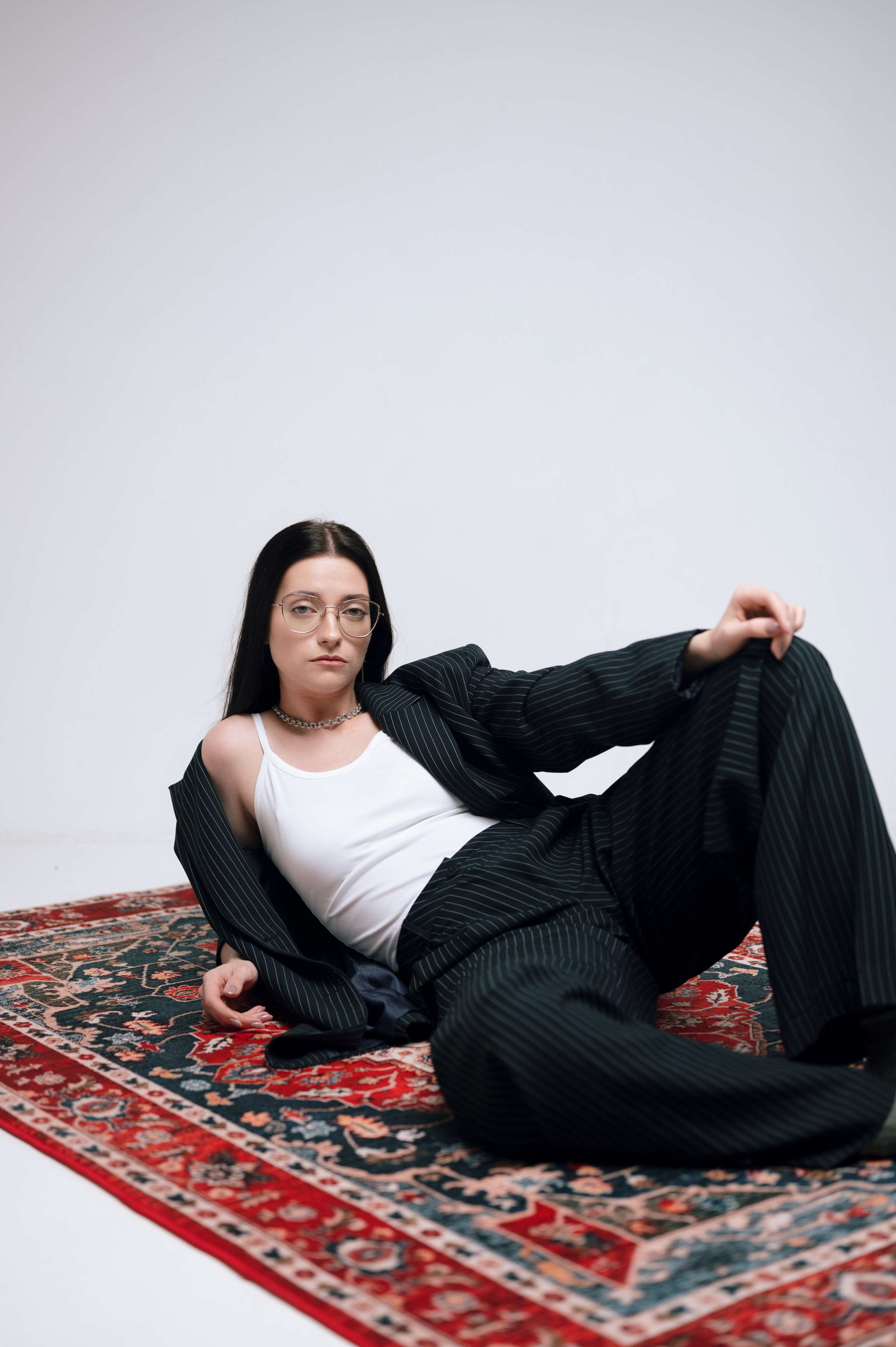 Евгения. Фотограф Мария Бондаренко