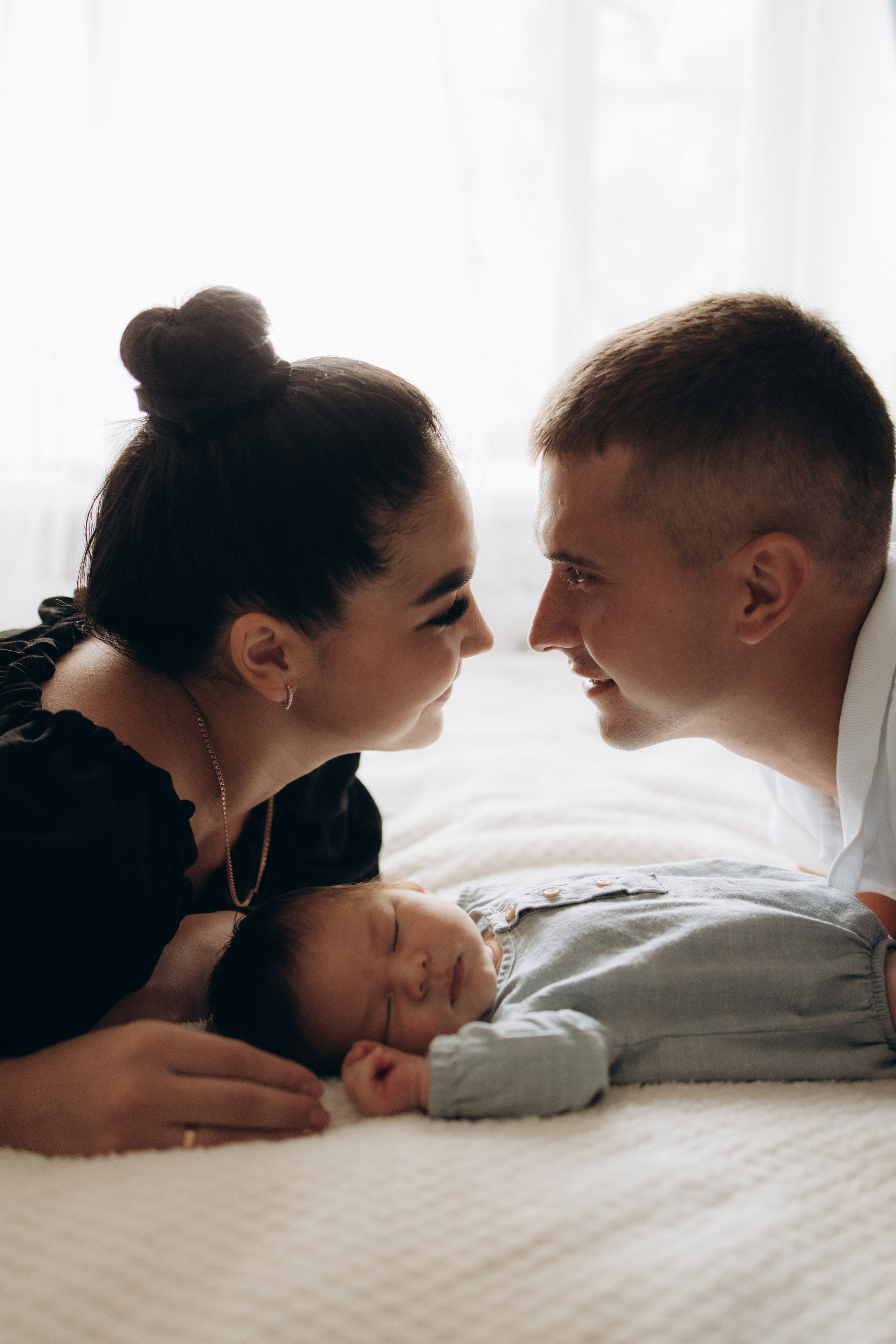 Альбом 5. Семейный и фотограф новорожденных в г. Чебоксары Елена Смолина