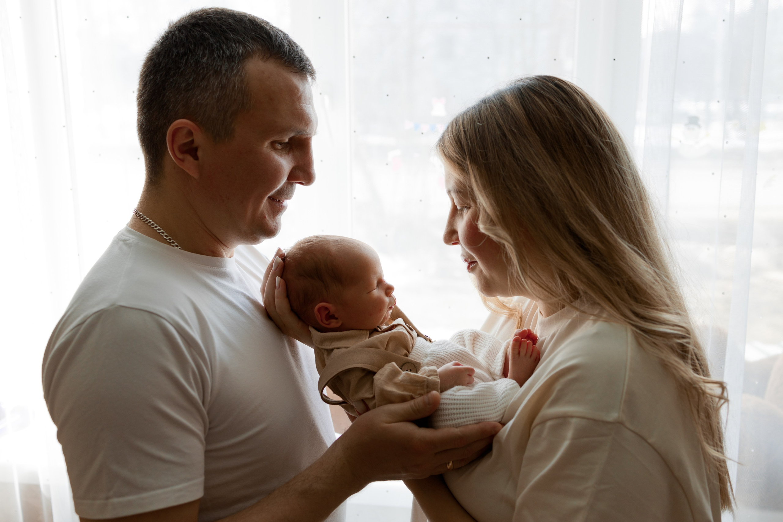Альбом 6. Семейный и фотограф новорожденных в г. Чебоксары Елена Смолина