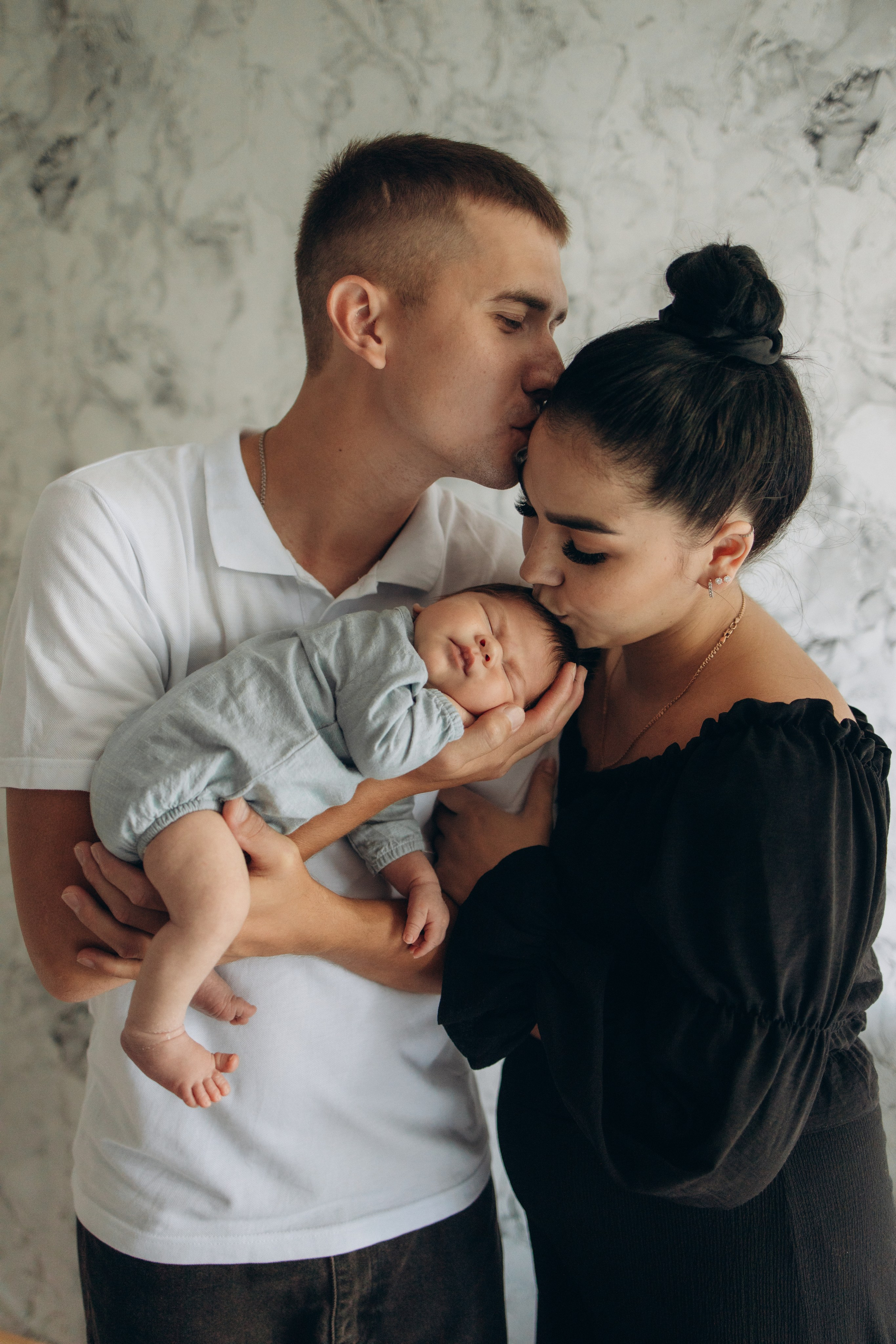 Альбом 5. Семейный и фотограф новорожденных в г. Чебоксары Елена Смолина