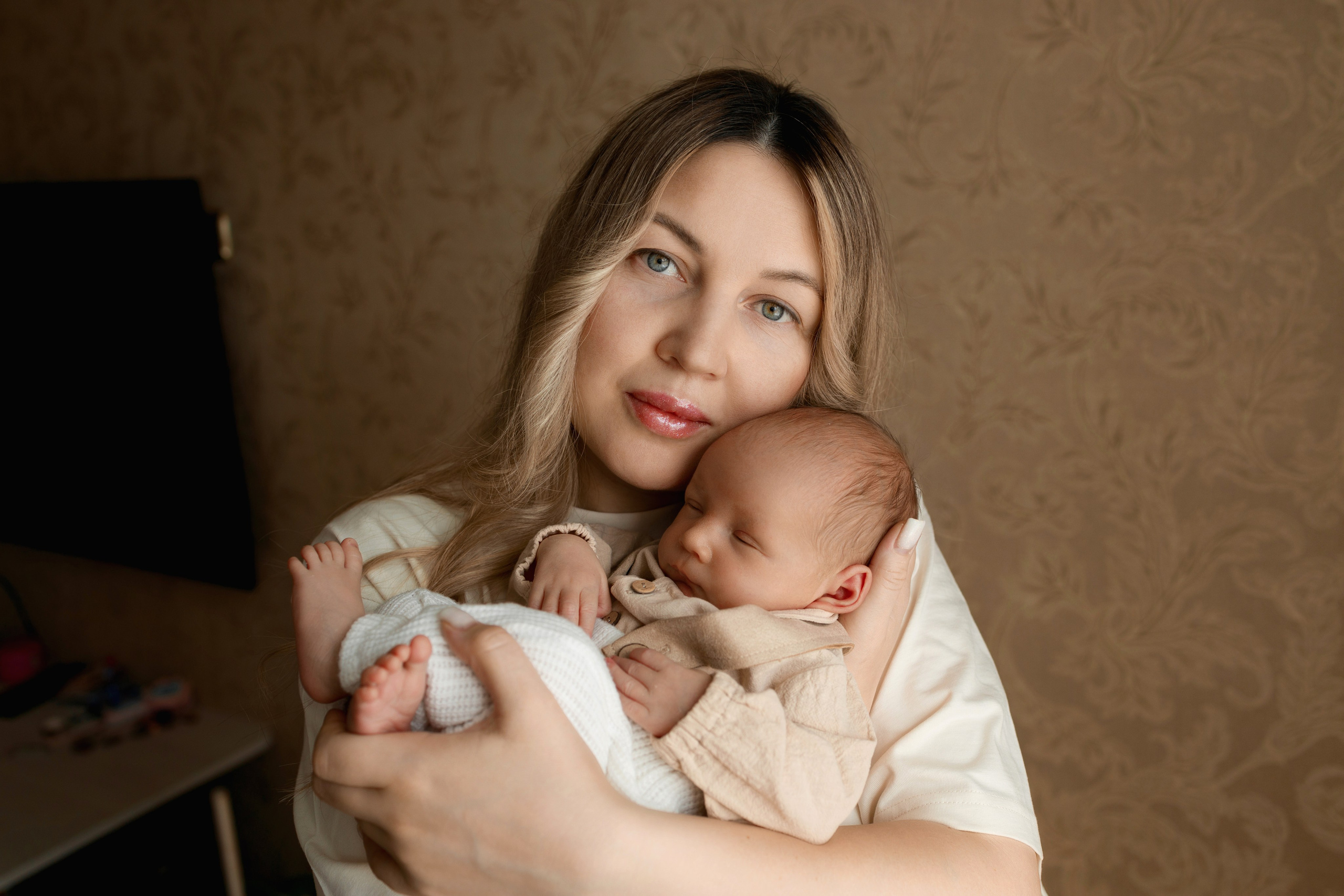 Альбом 6. Семейный и фотограф новорожденных в г. Чебоксары Елена Смолина