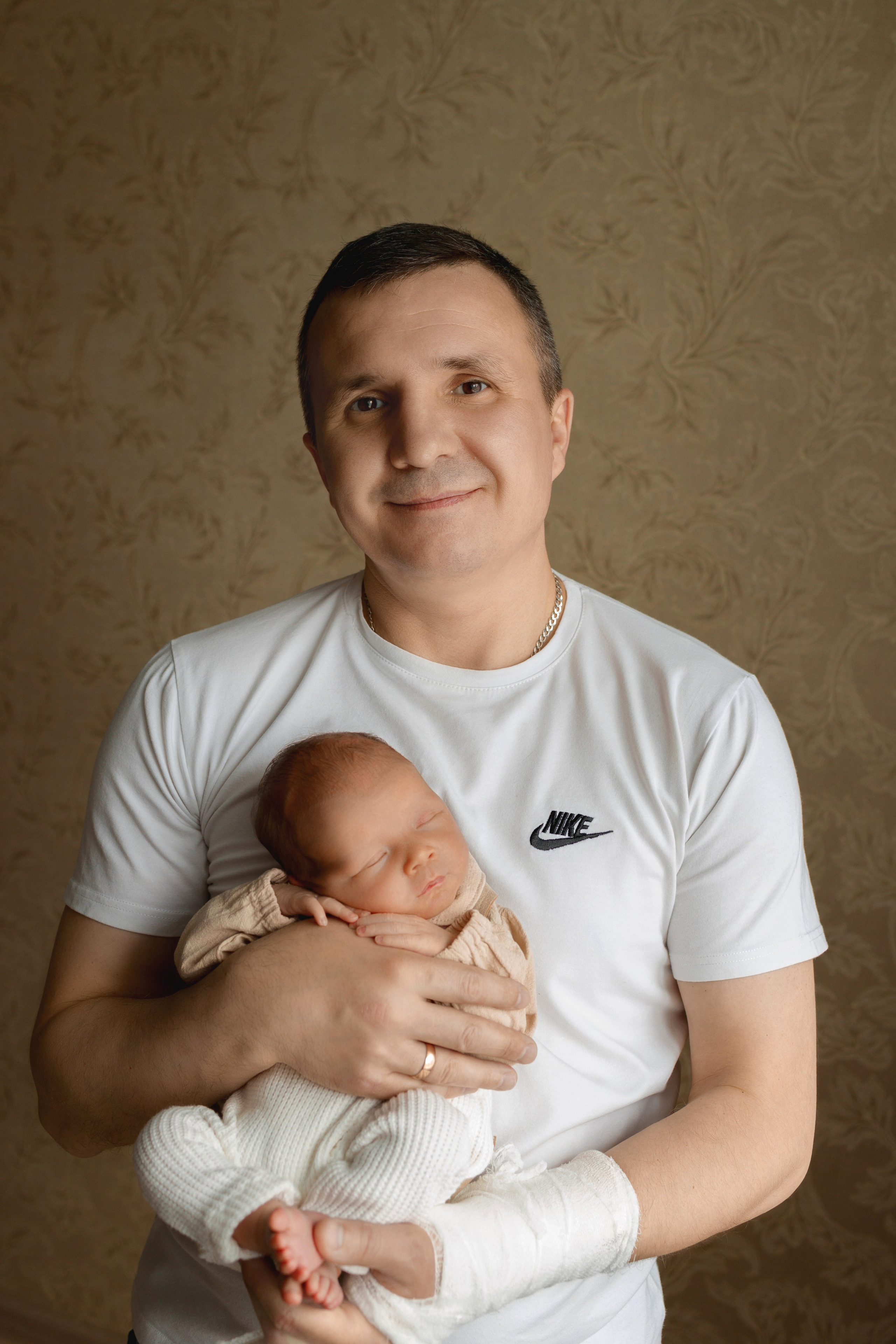Альбом 6. Семейный и фотограф новорожденных в г. Чебоксары Елена Смолина