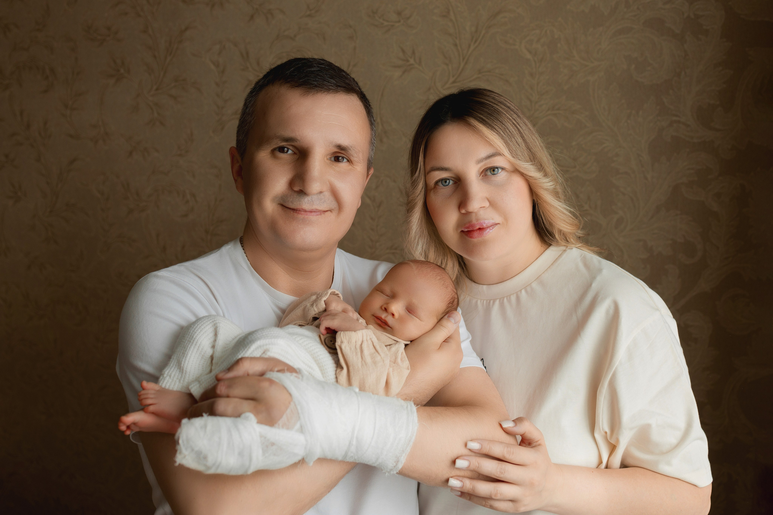 Альбом 6. Семейный и фотограф новорожденных в г. Чебоксары Елена Смолина