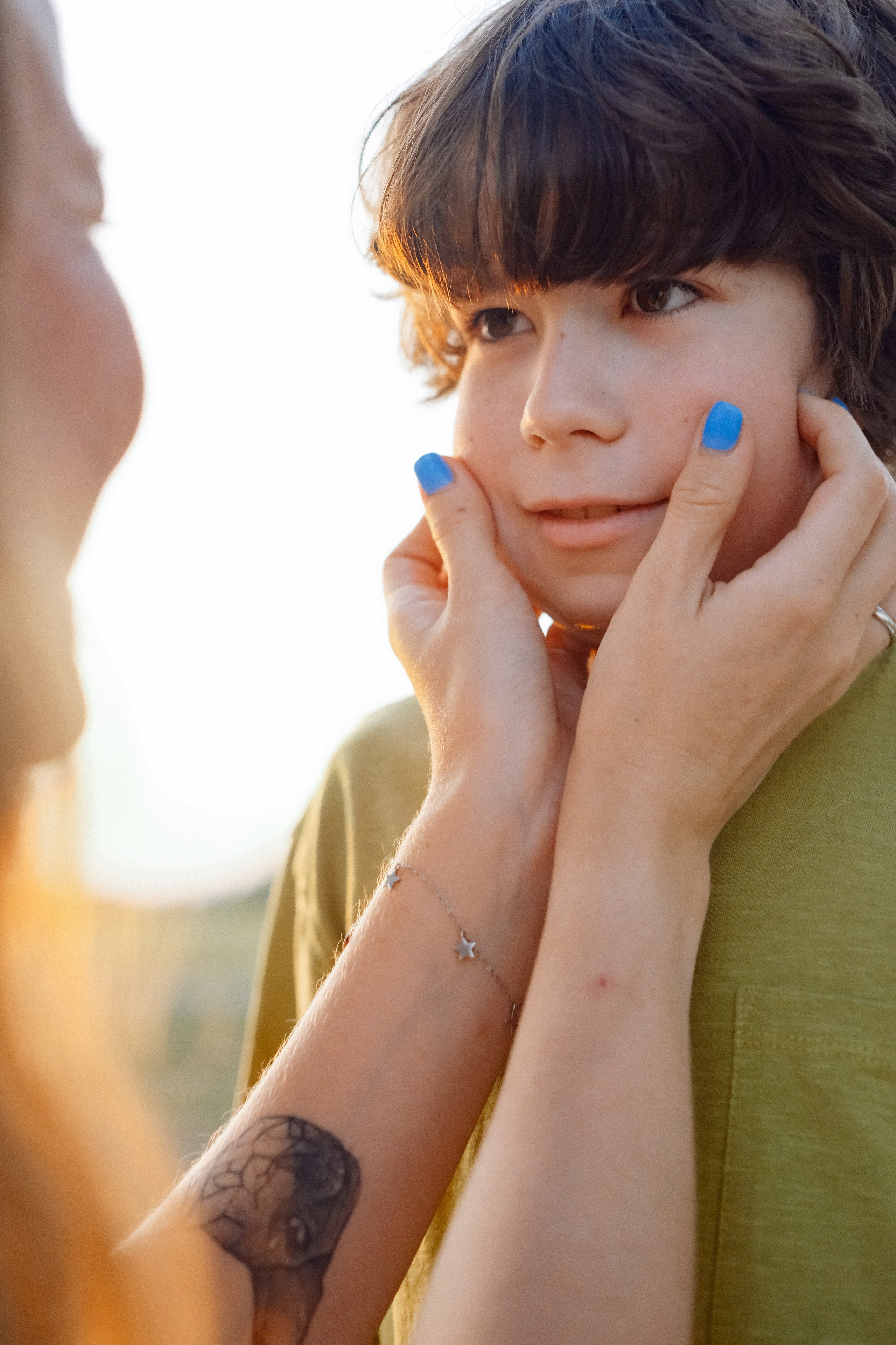 Естественный свет. Фотограф и видеограф в Тюмени Анна Жагорина, ваши фото еще не отдавали так быстро!