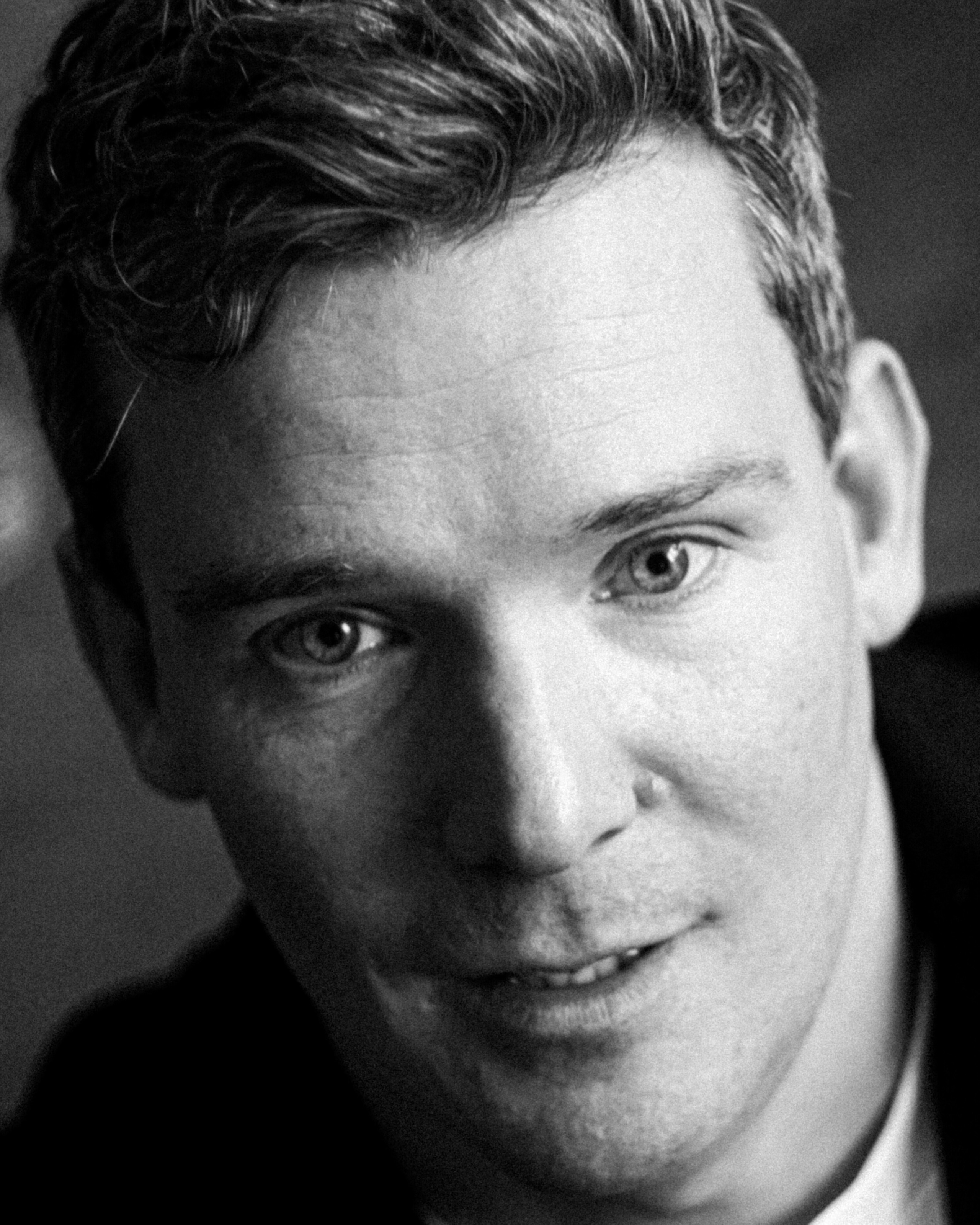 Мужской портрет. Фотограф, Москва, Lifestyle фотография