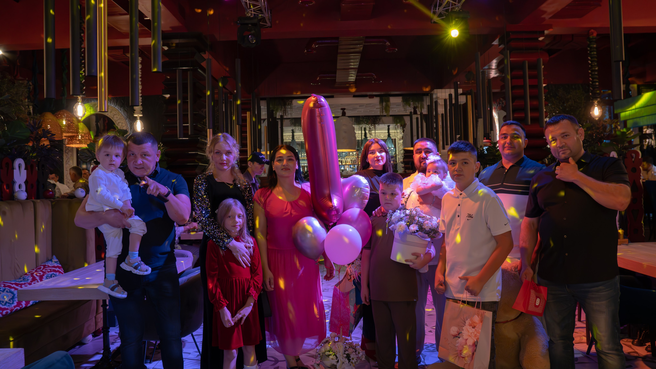 Малышке 1 год. Услуги фотографа | Санкт-Петербург