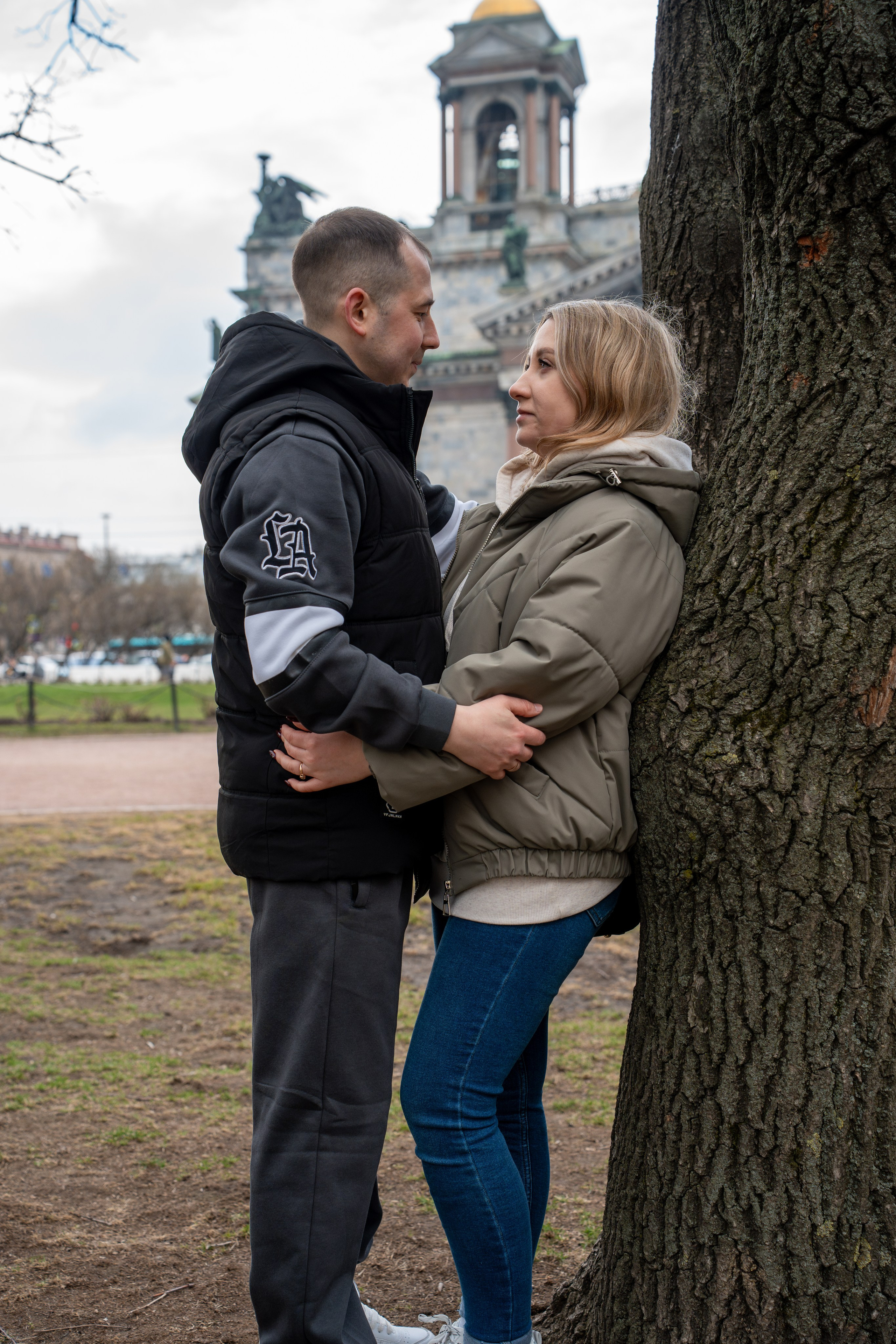Love-Story. Услуги фотографа | Санкт-Петербург