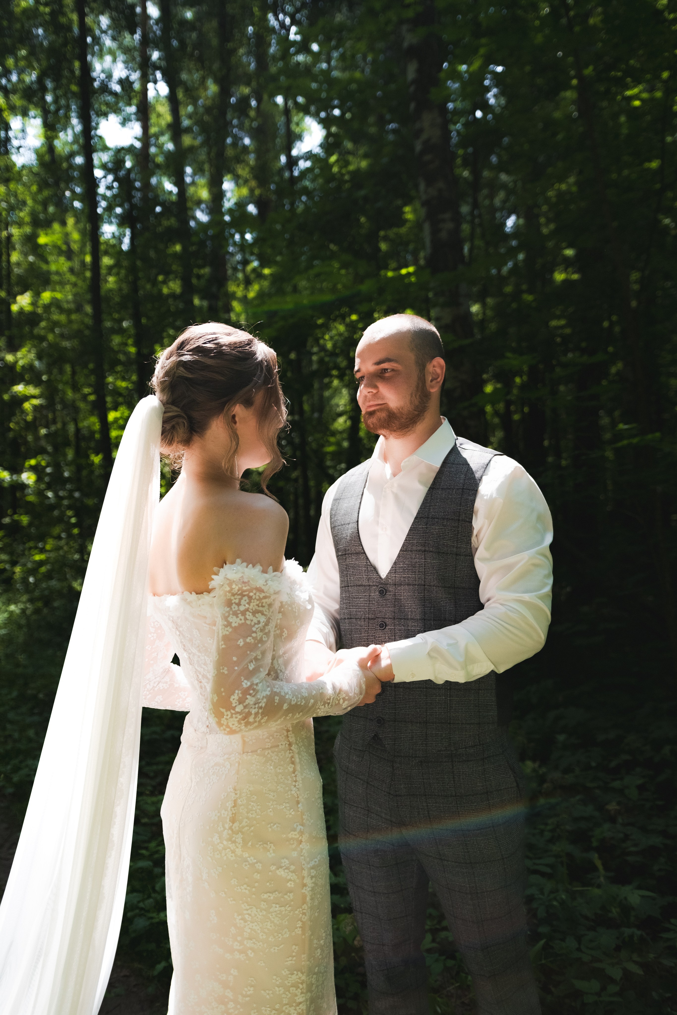 Мария & Владимир. Serg_film