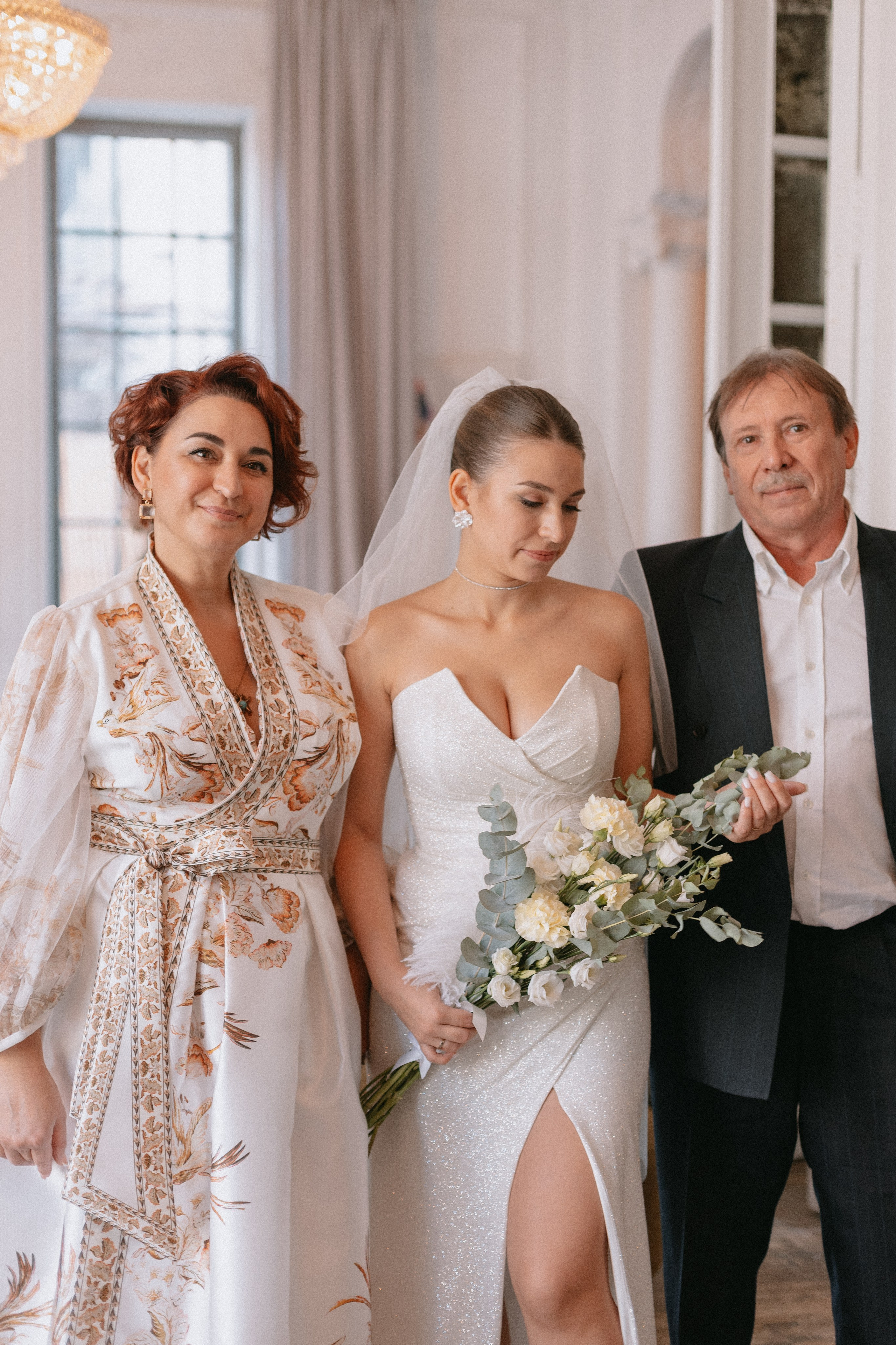 Москва. Осень. Любовь. Главная