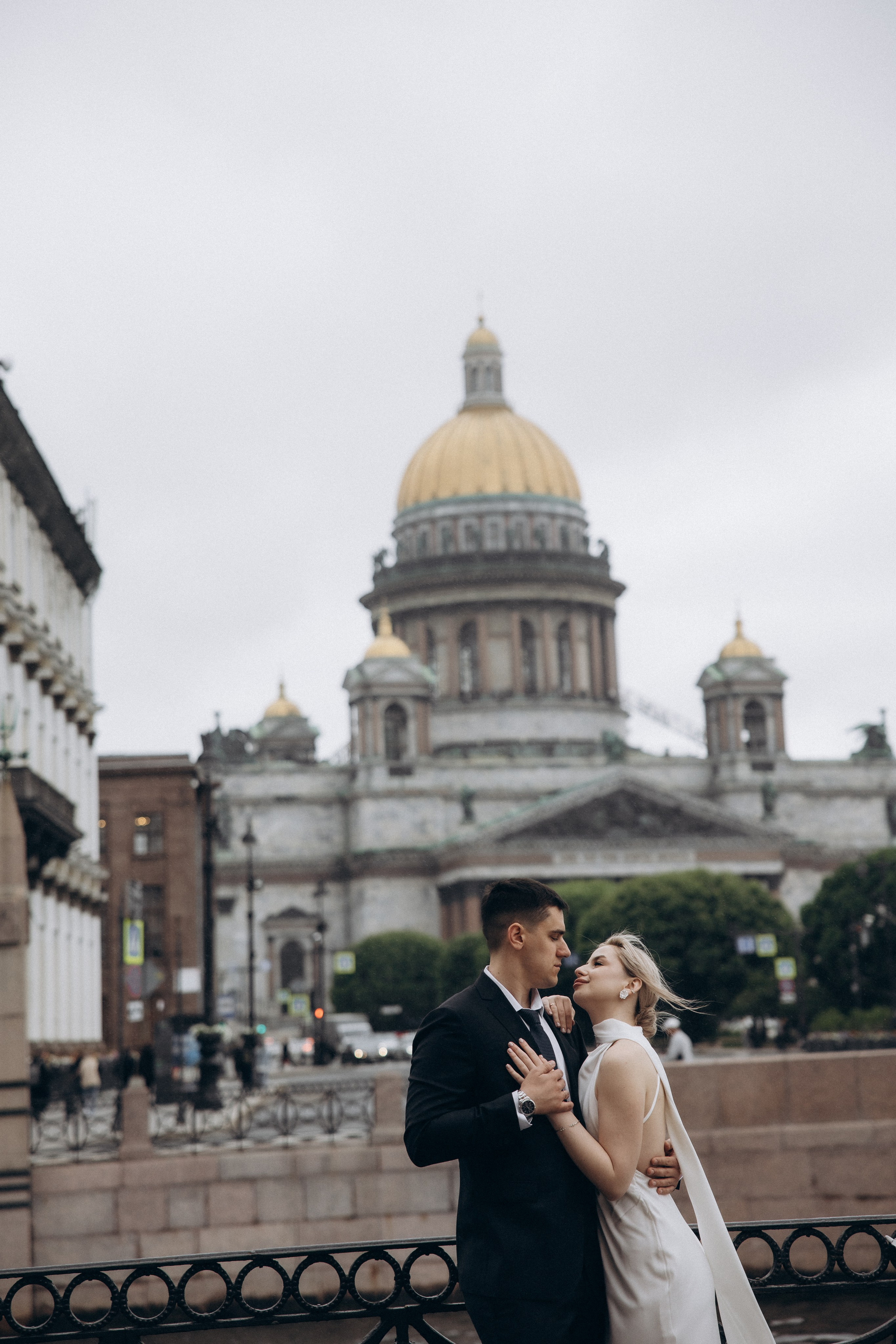 Эвелина & Жора. Phdkvmr.ru