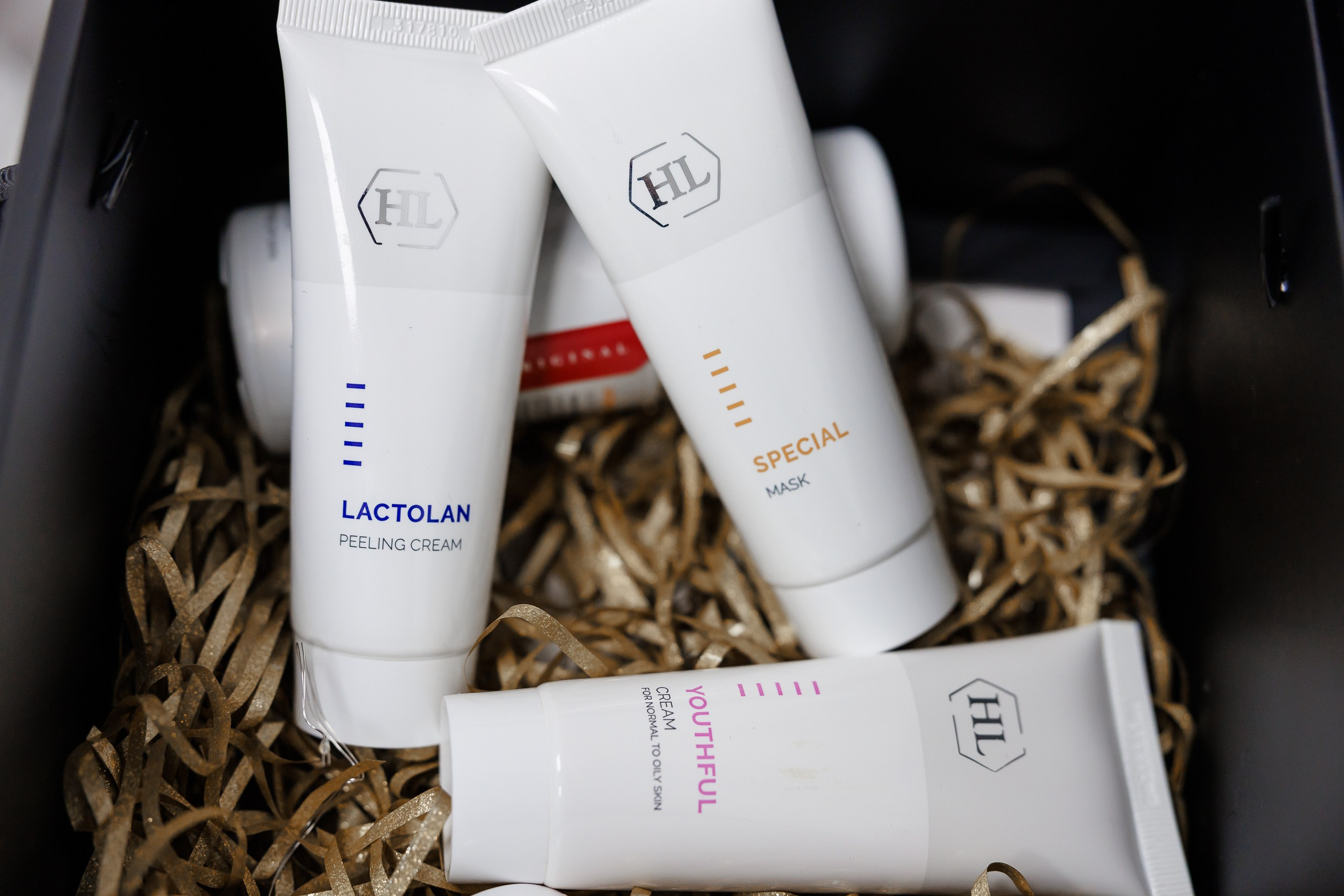 Мастер класс в клинике Residence of Beauty. Фотограф в Санкт-Петербурге — Сергей Петров