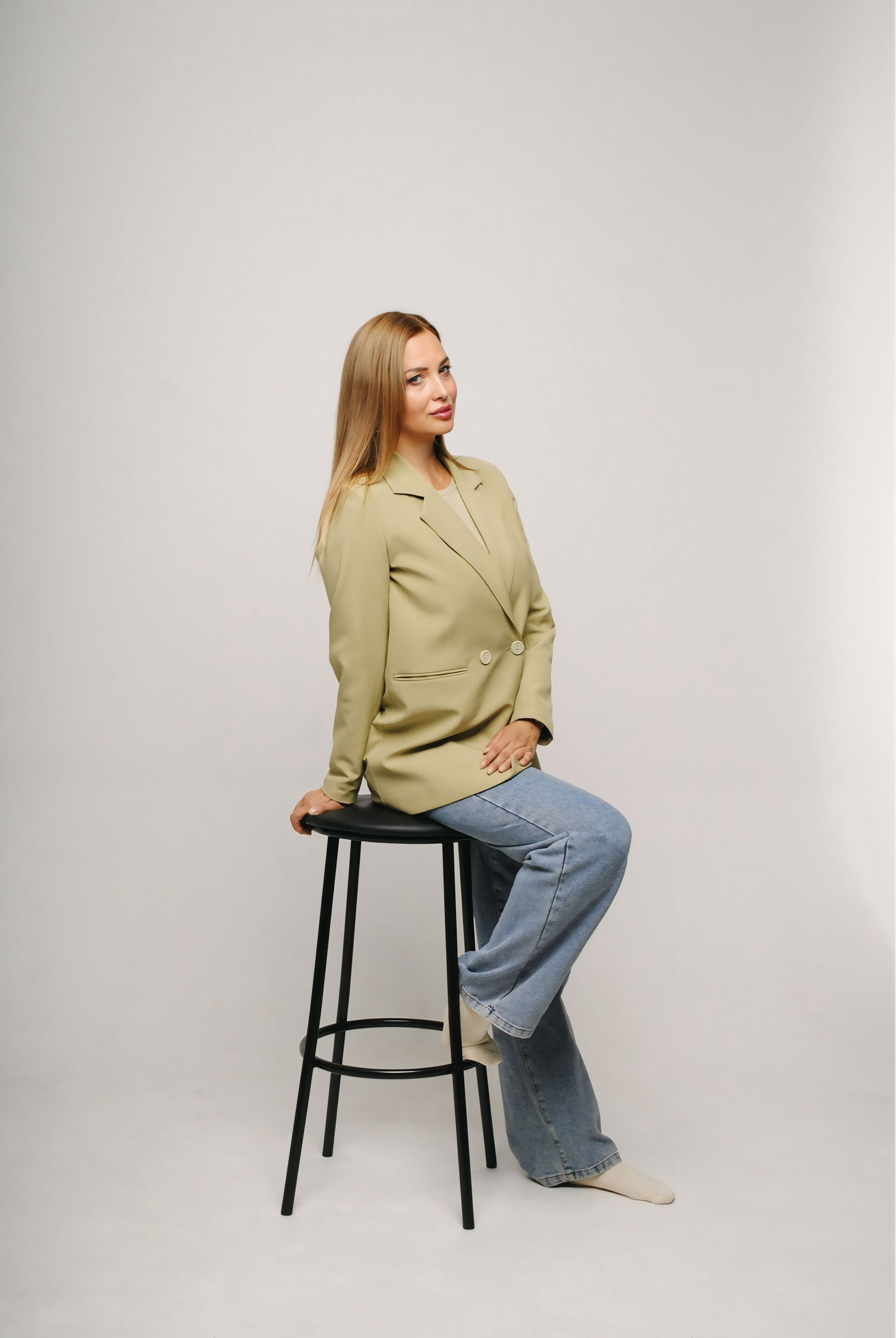 Тамара. Фотограф Мария Мусаелян