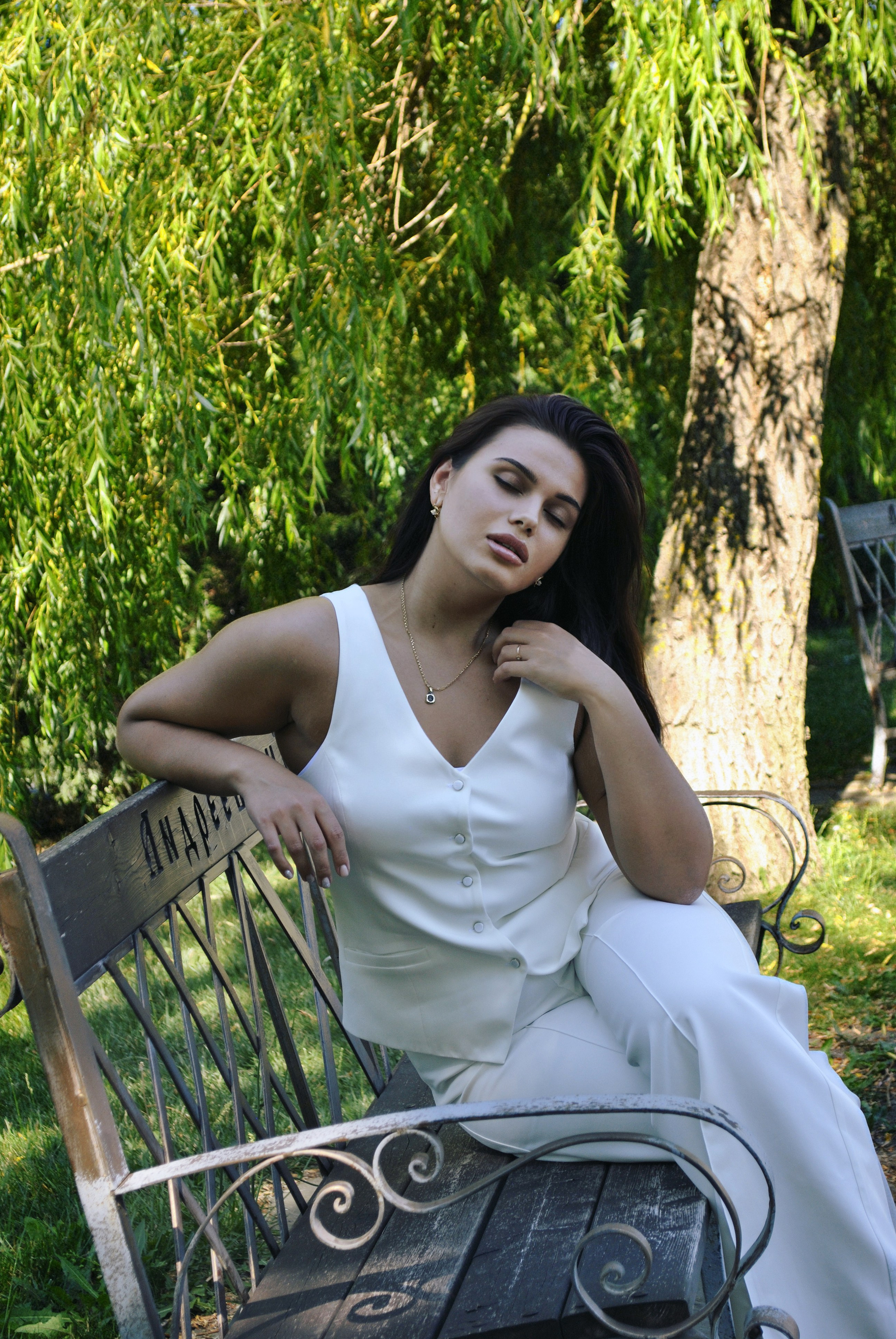 Виктория. Фотограф Мария Мусаелян