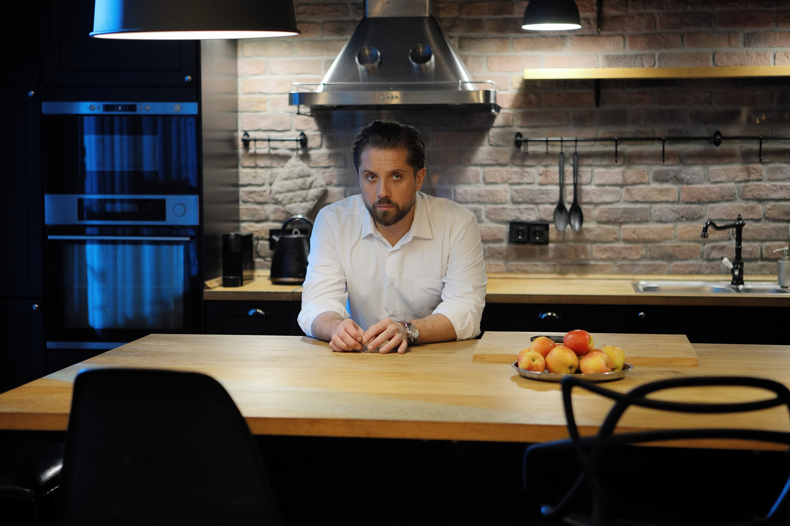 КУРЬЕРЫ | Съемки сериала