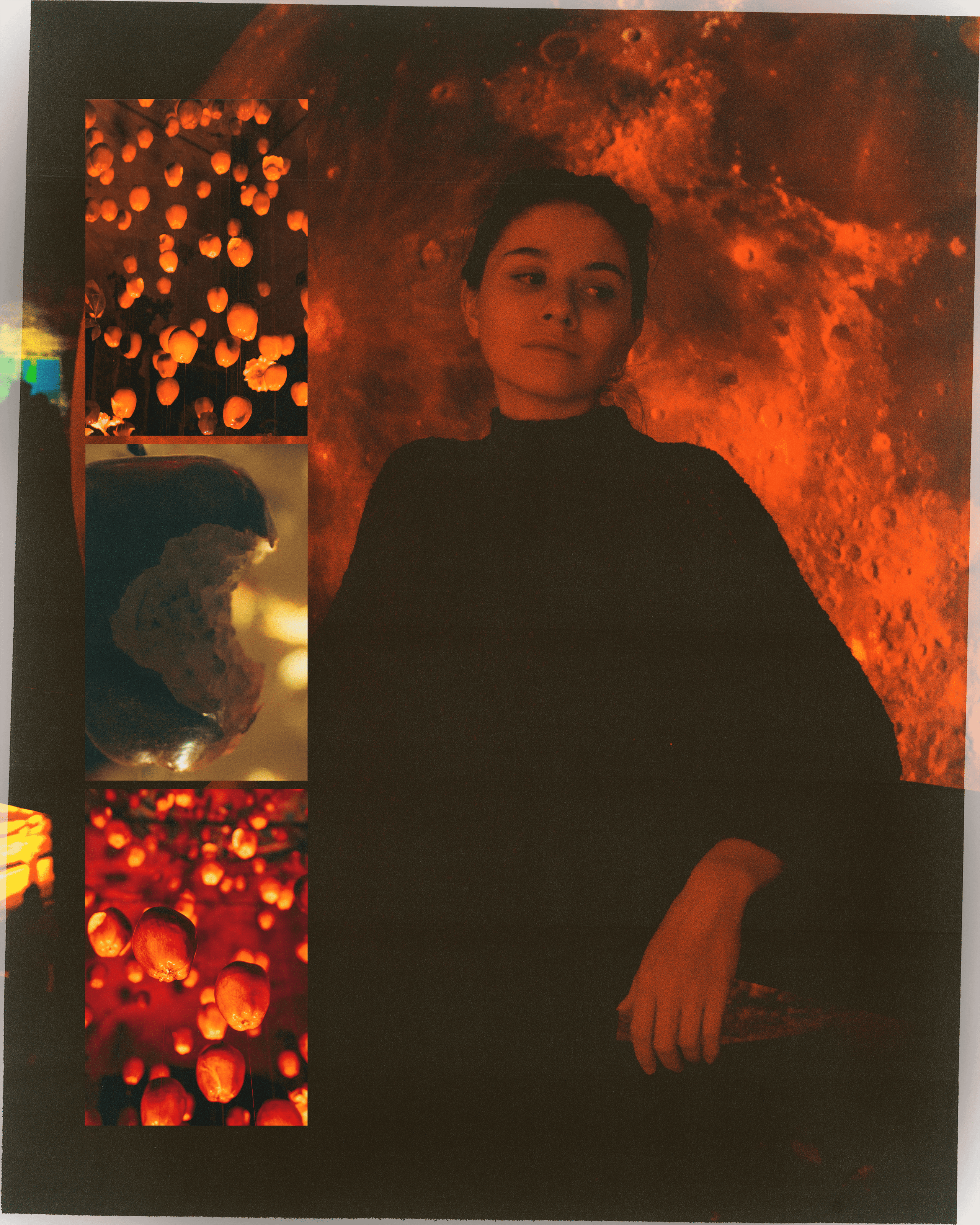 Анненкирхе. Фотограф Алиса Аспер