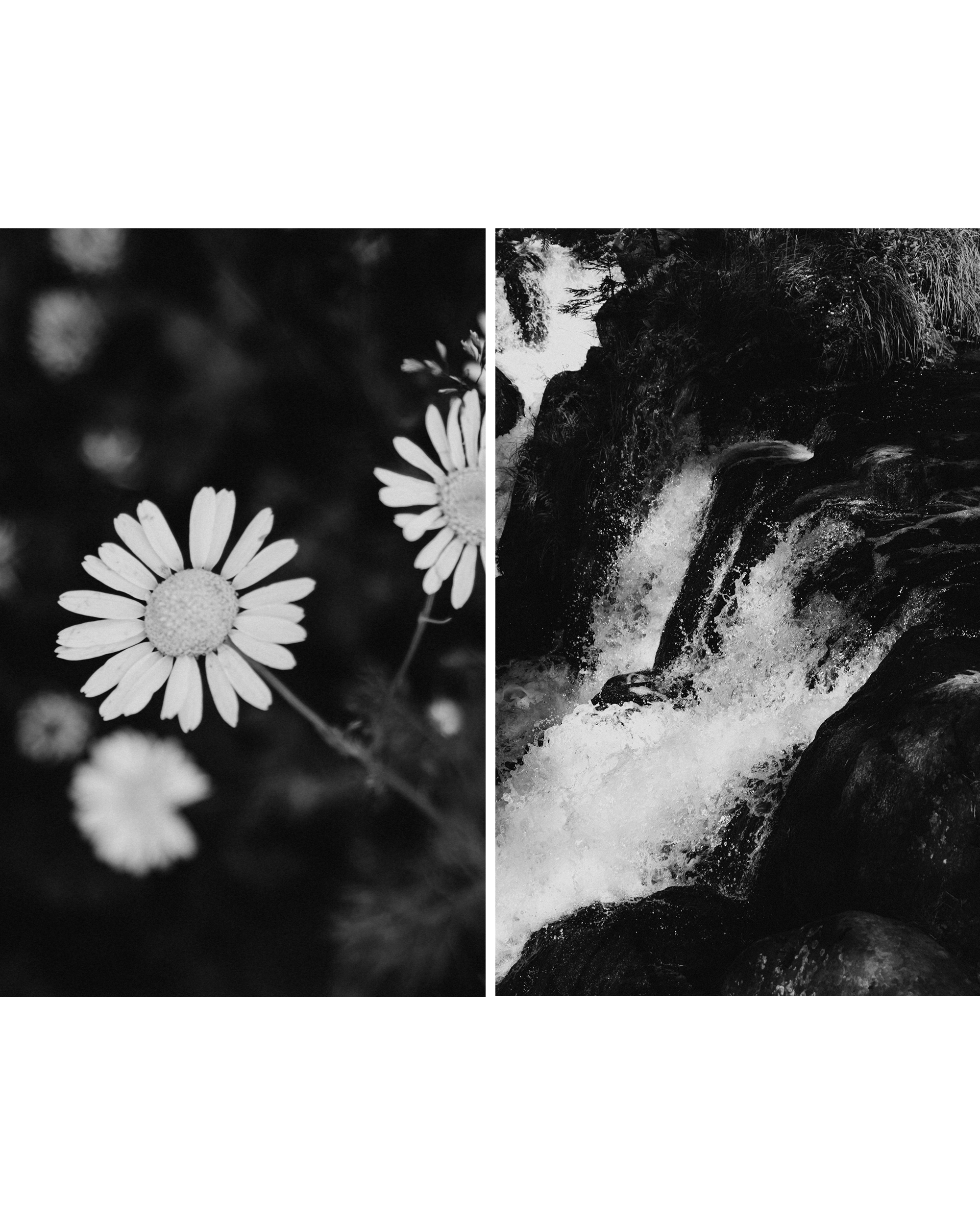 Рускеала. Фотограф Алиса Аспер