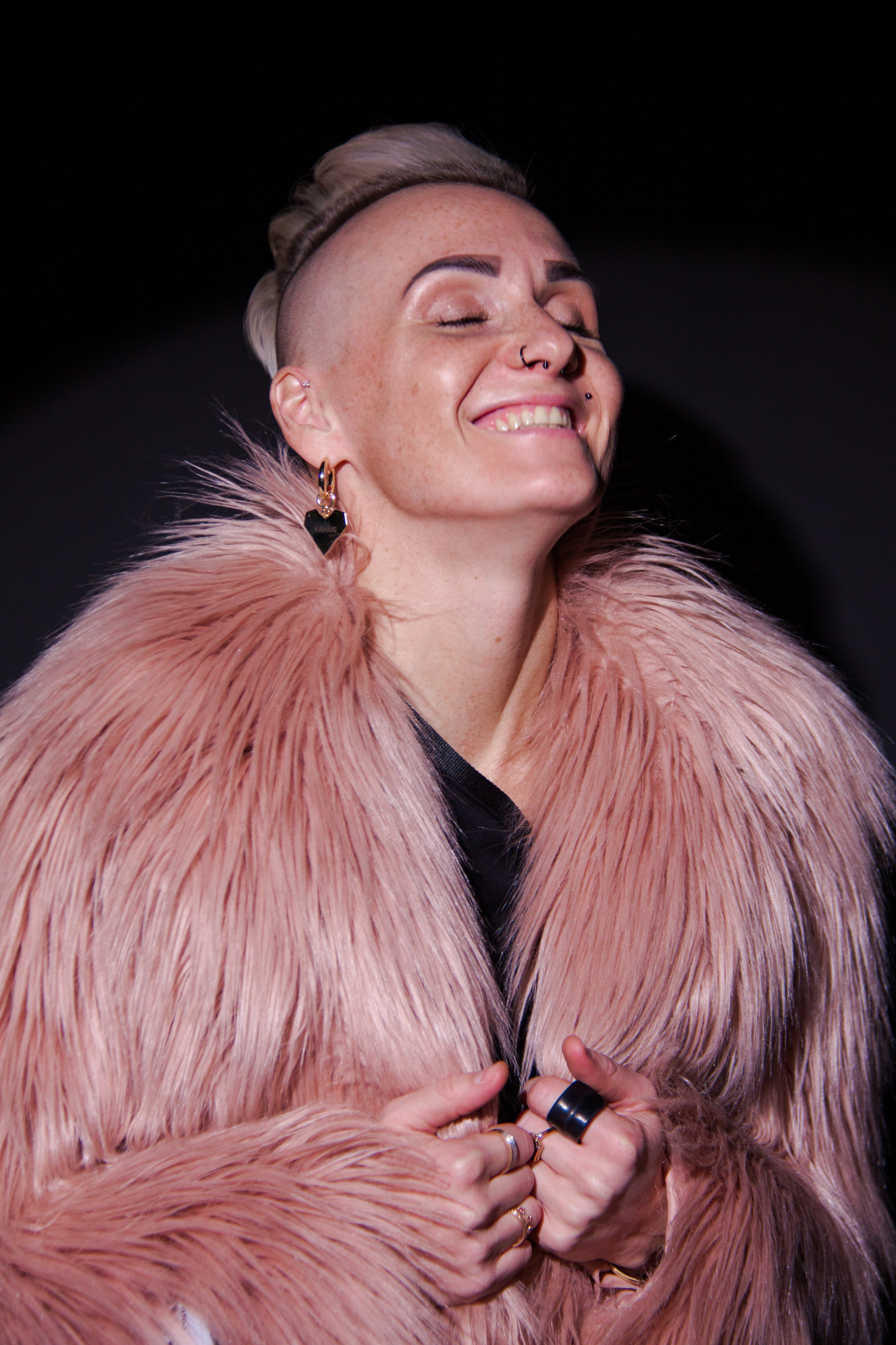 Anna's day. Дария Галямова — фотограф: открытый, творческий, коммерческий