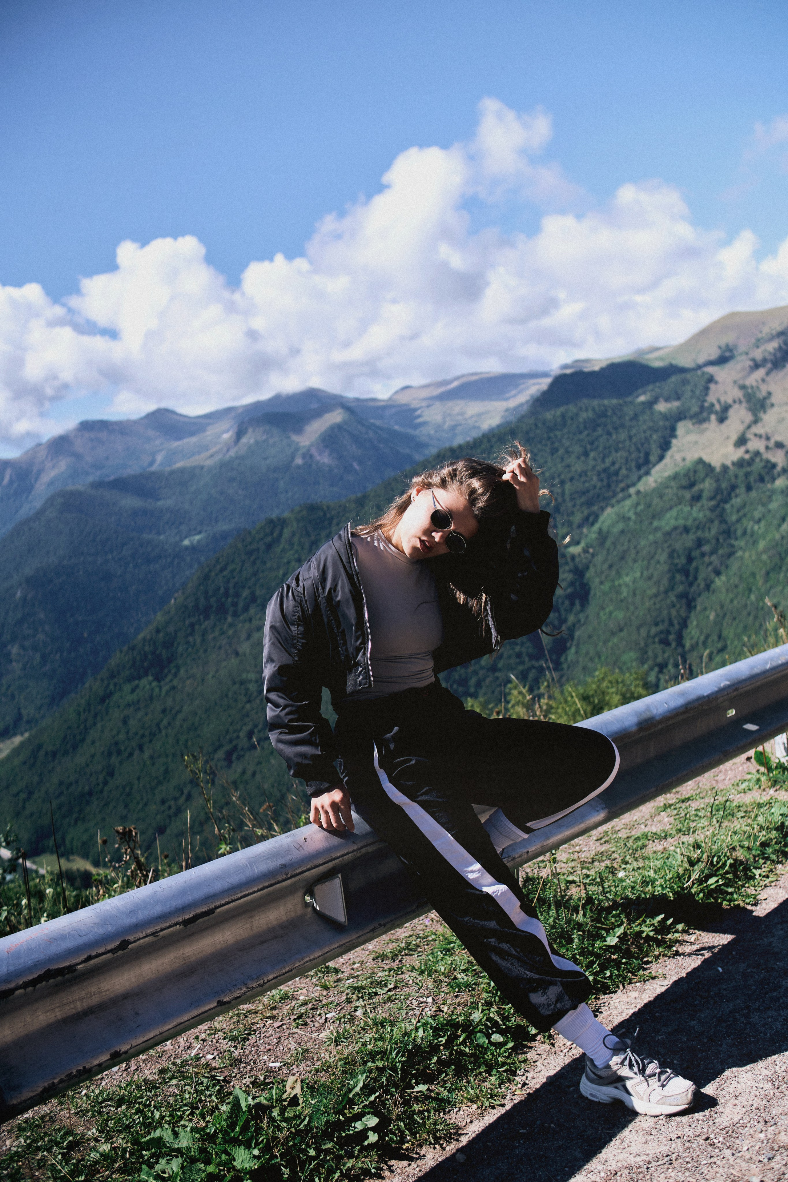 Kavkaz. SHILOVA PHOTO. Шилова Екатерина. Фотограф. Москва