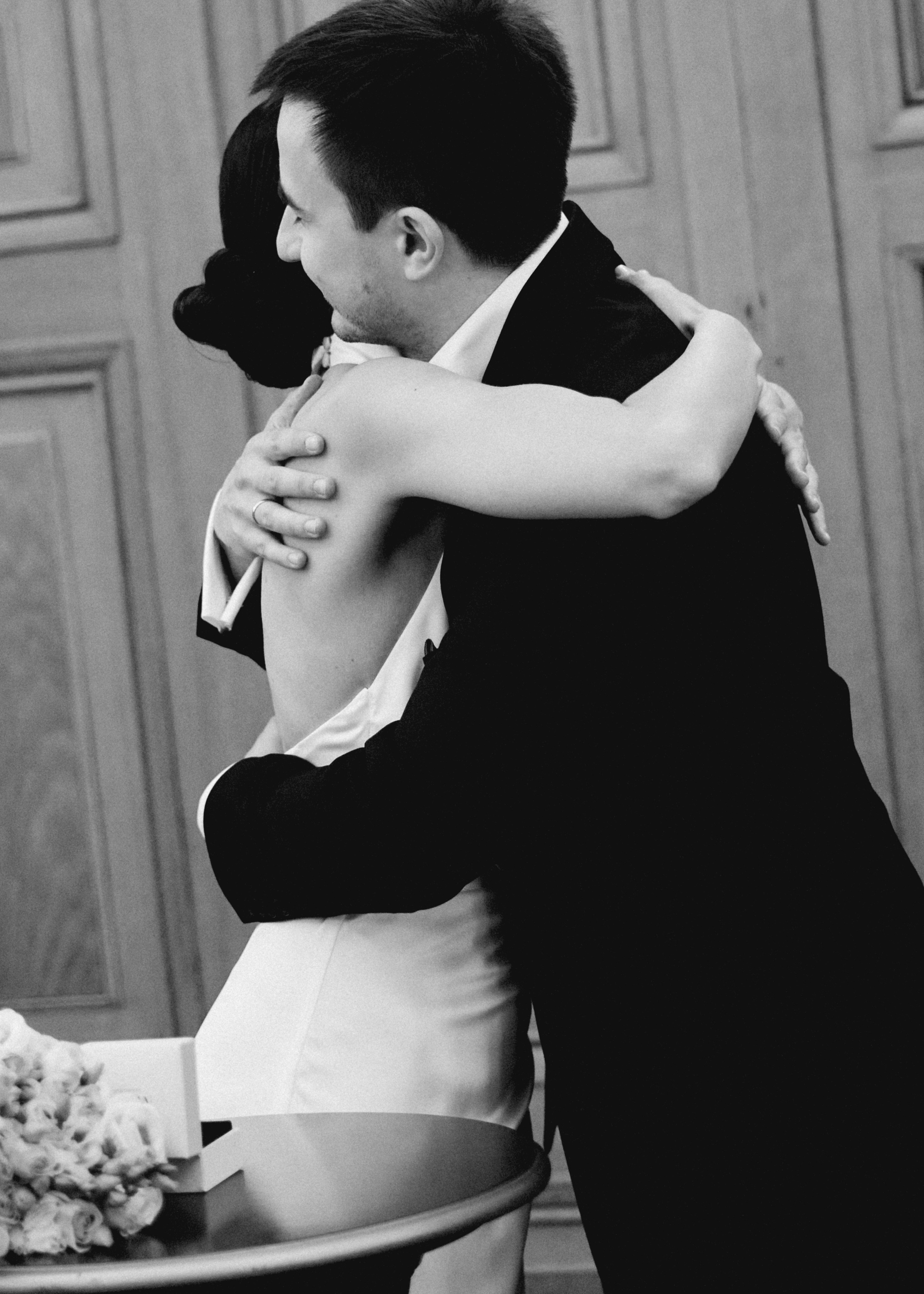 Азалия и Борис. SHILOVA PHOTO. Шилова Екатерина. Фотограф. Москва