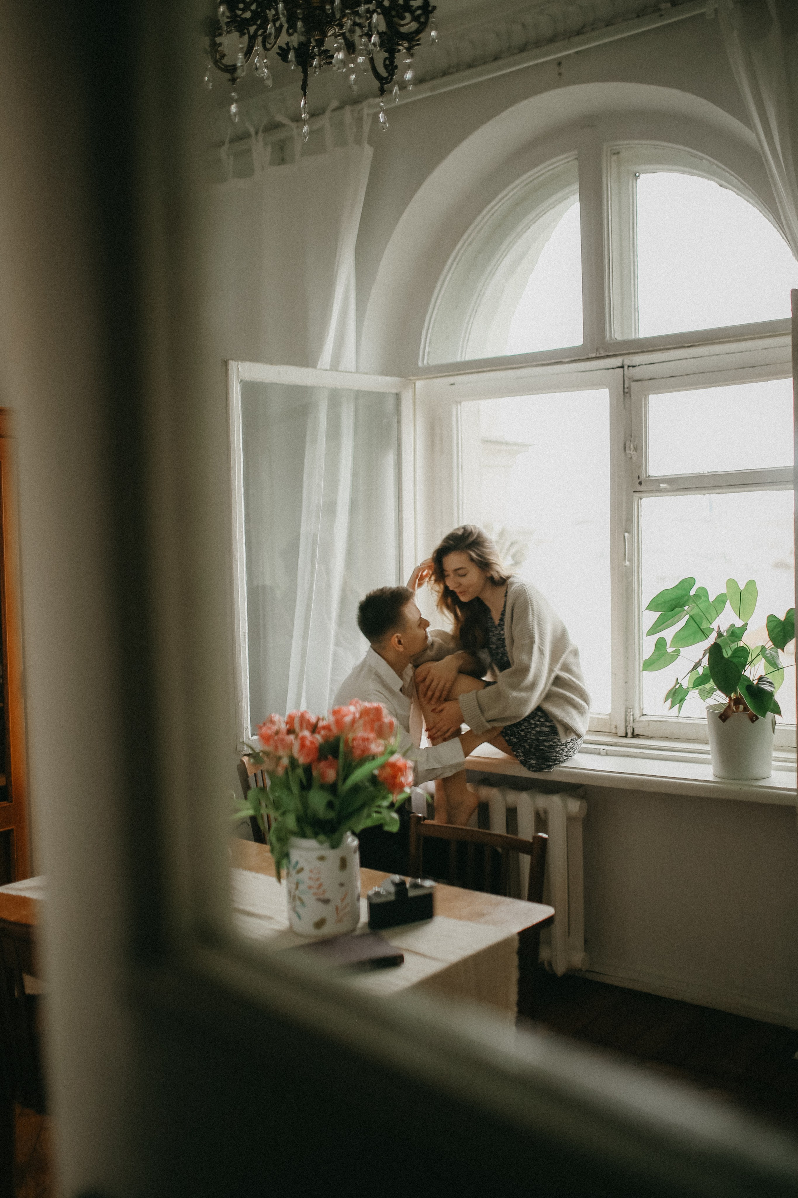 Геля & Никита. Фотограф в Москве, Электростали, Ногинске, Балашихе, Александра Кукушкина