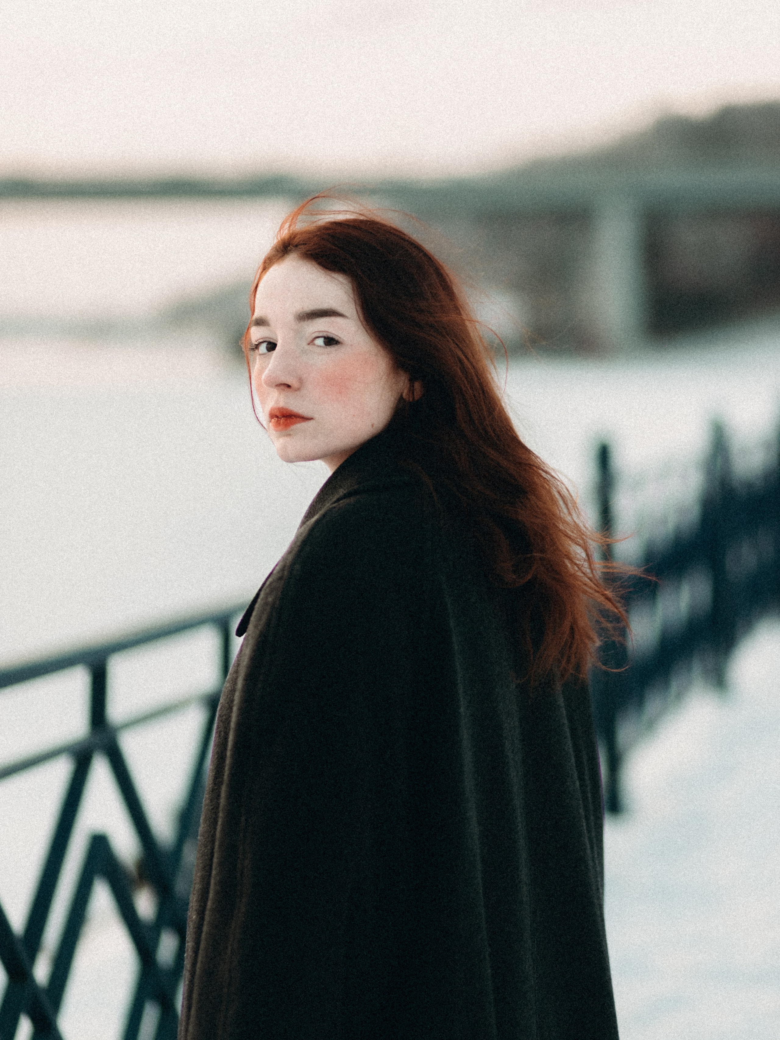 Лиза. Фотограф Анна Нестеренко