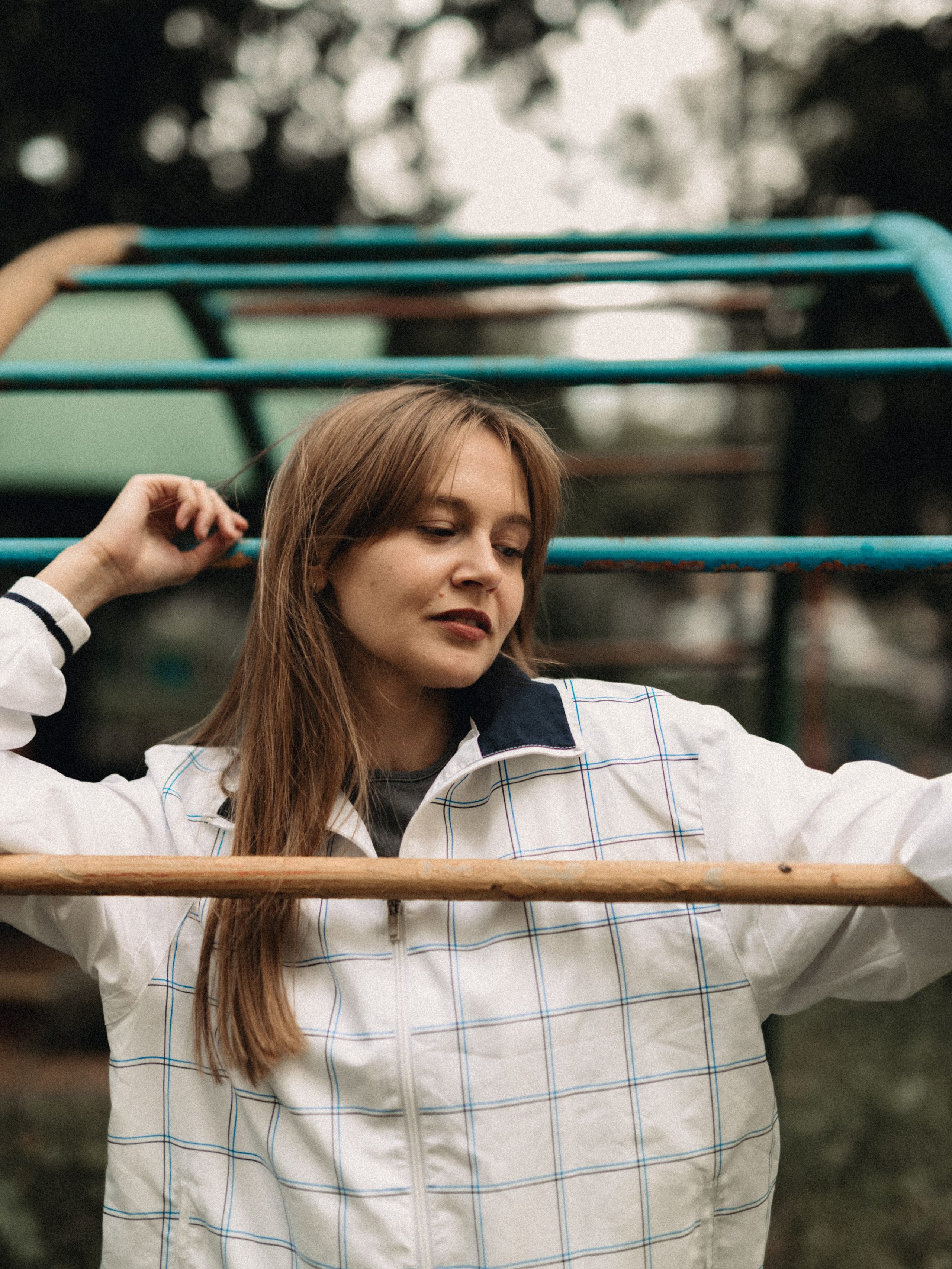 Лиза. Фотограф Анна Нестеренко