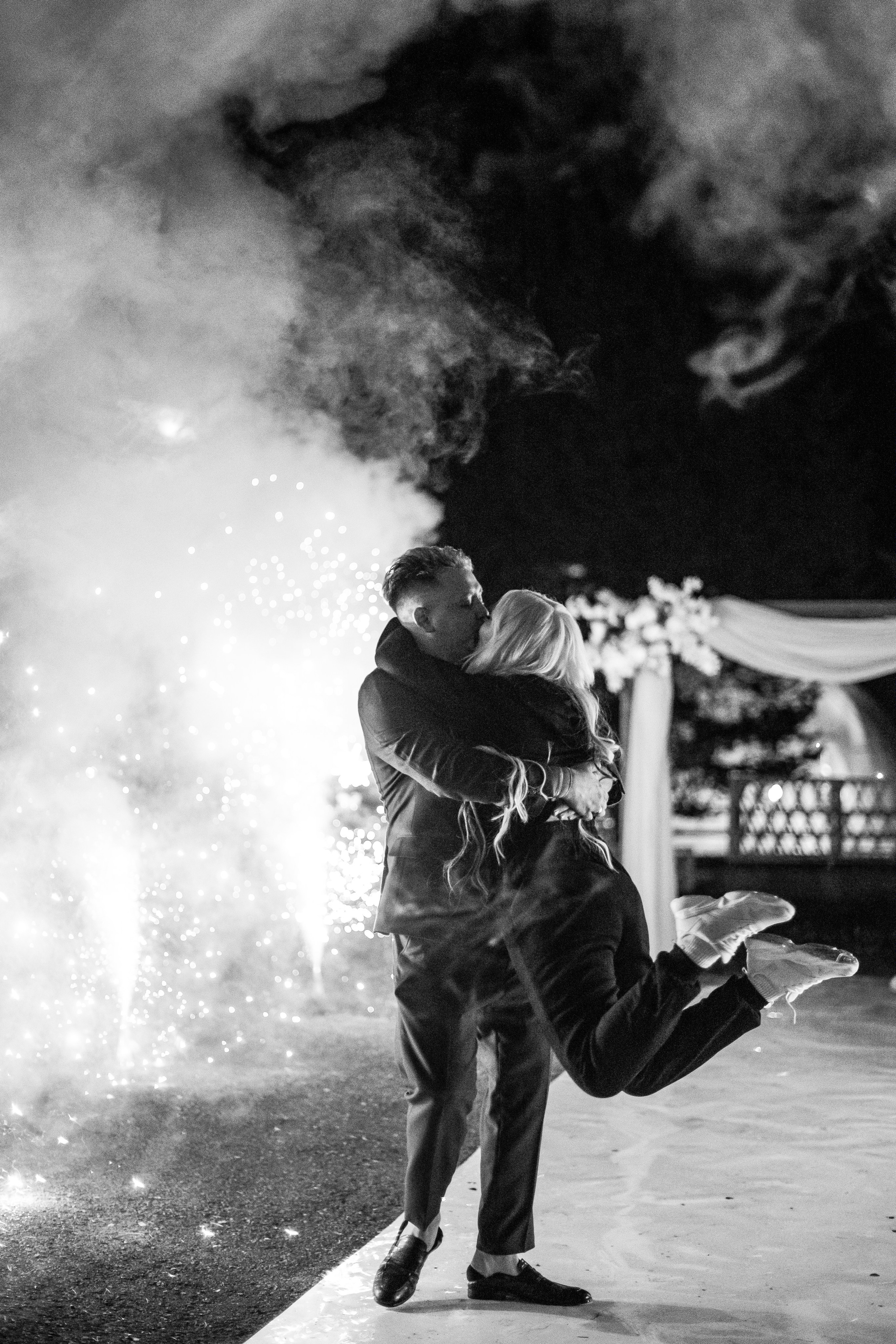 Константин и Дарья. Свадебный организатор координатор Екатеринбург Серов Дарья Окишева