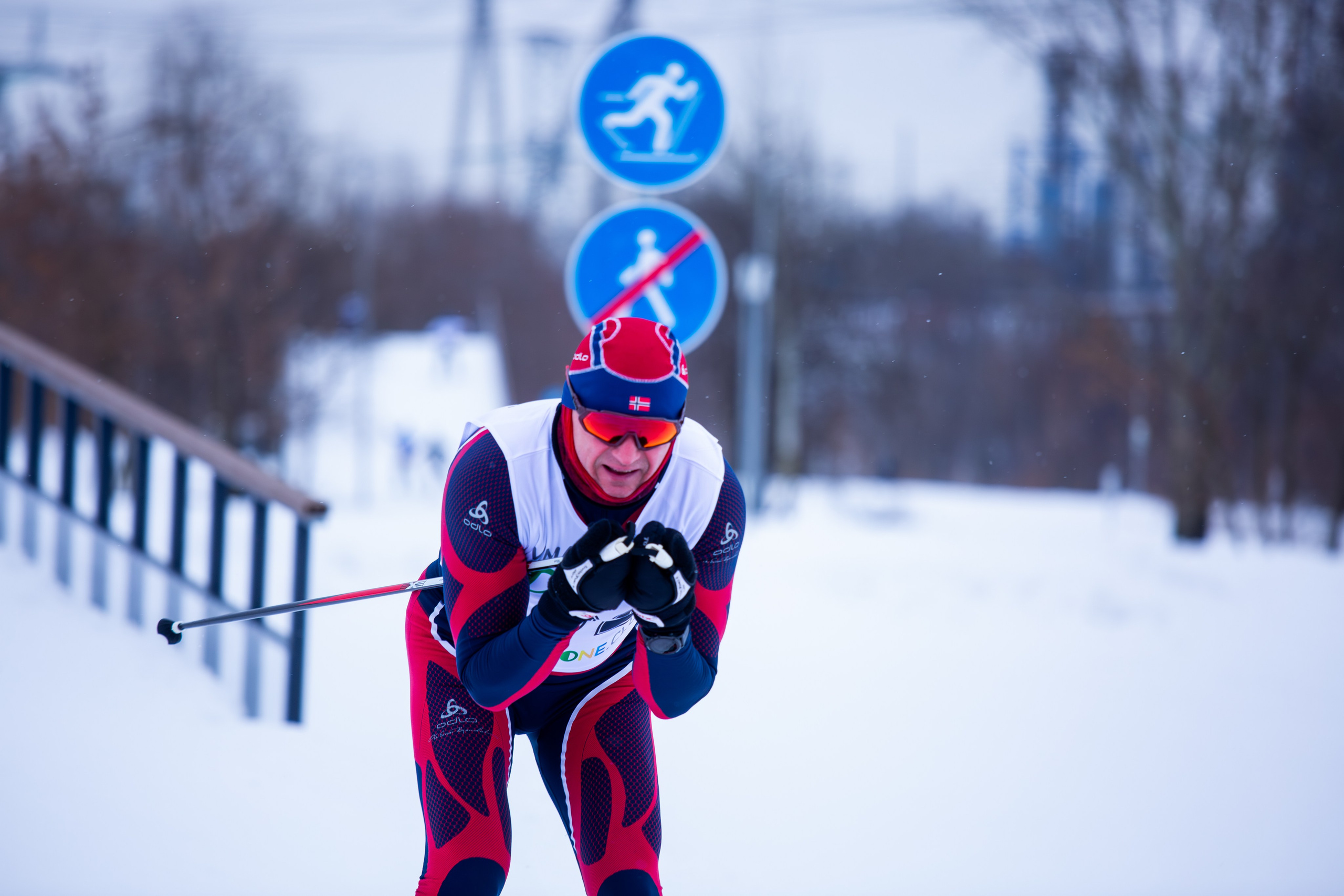 Всероссийские соревнования по лыжным гонкам. Репортажный, семейный, свадебный, портретный фотограф