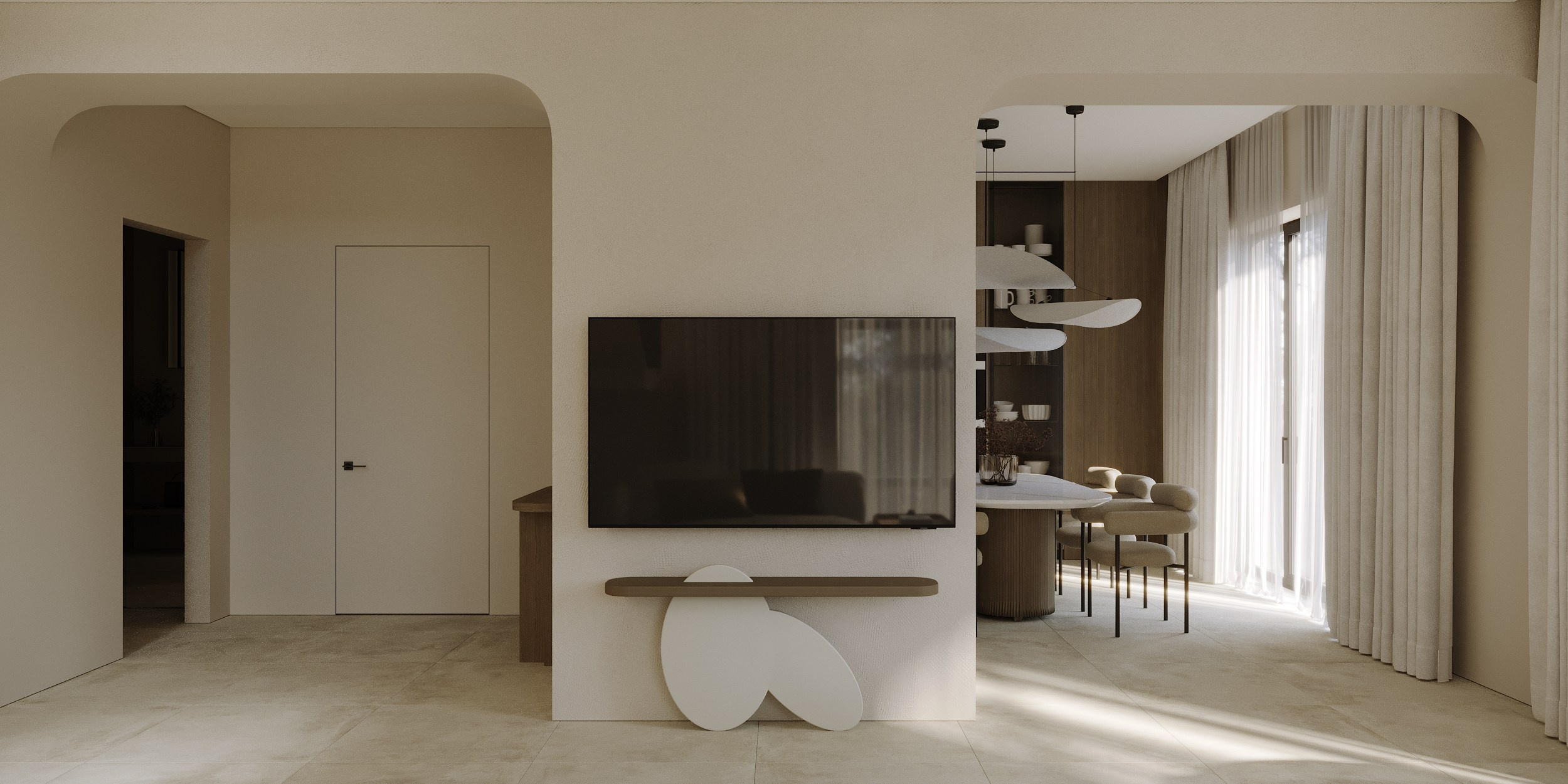 Проект Ковалинский. DG Buro